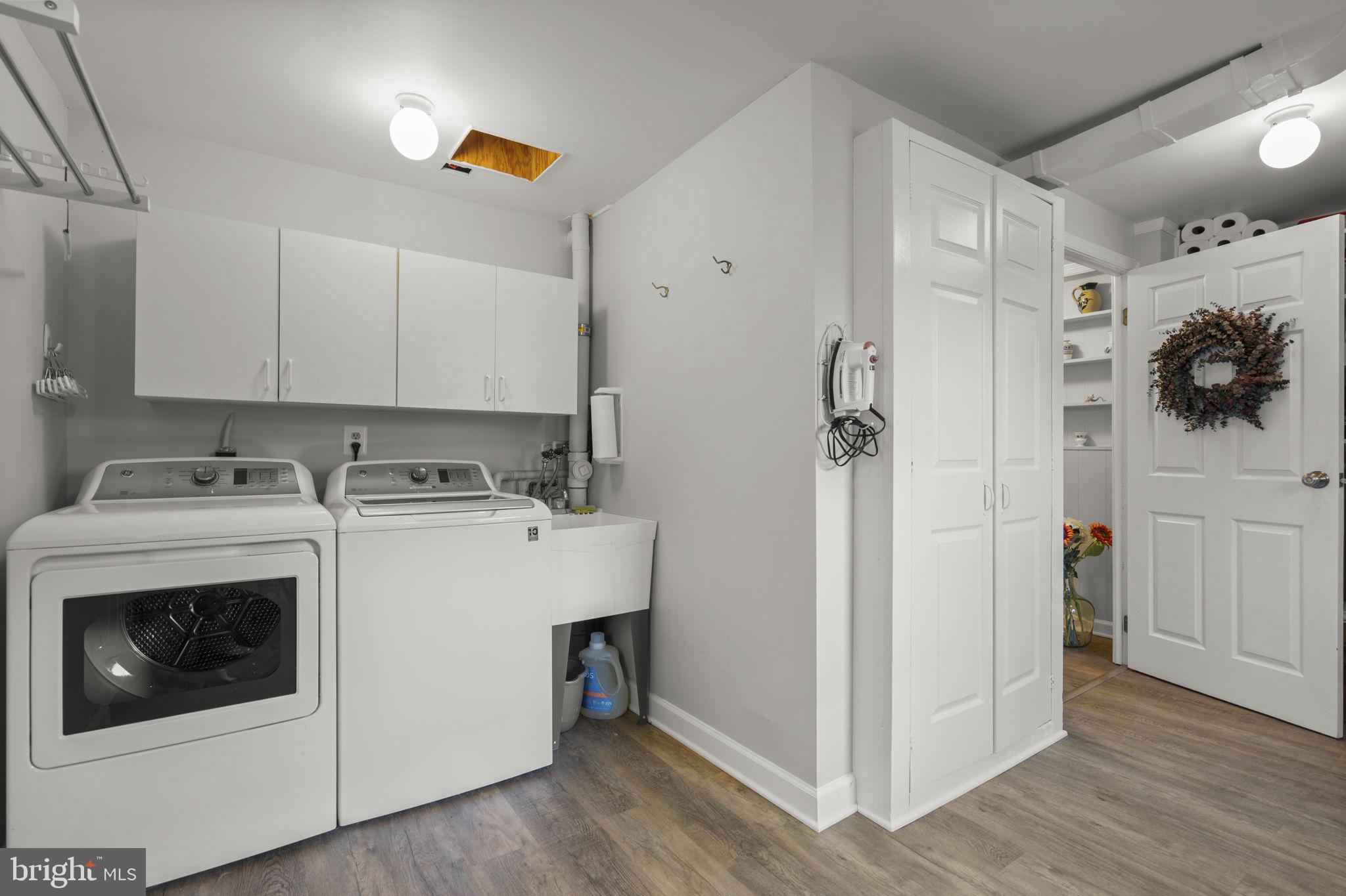 WAKEFIELD CHAPEL ESTATES - Residential