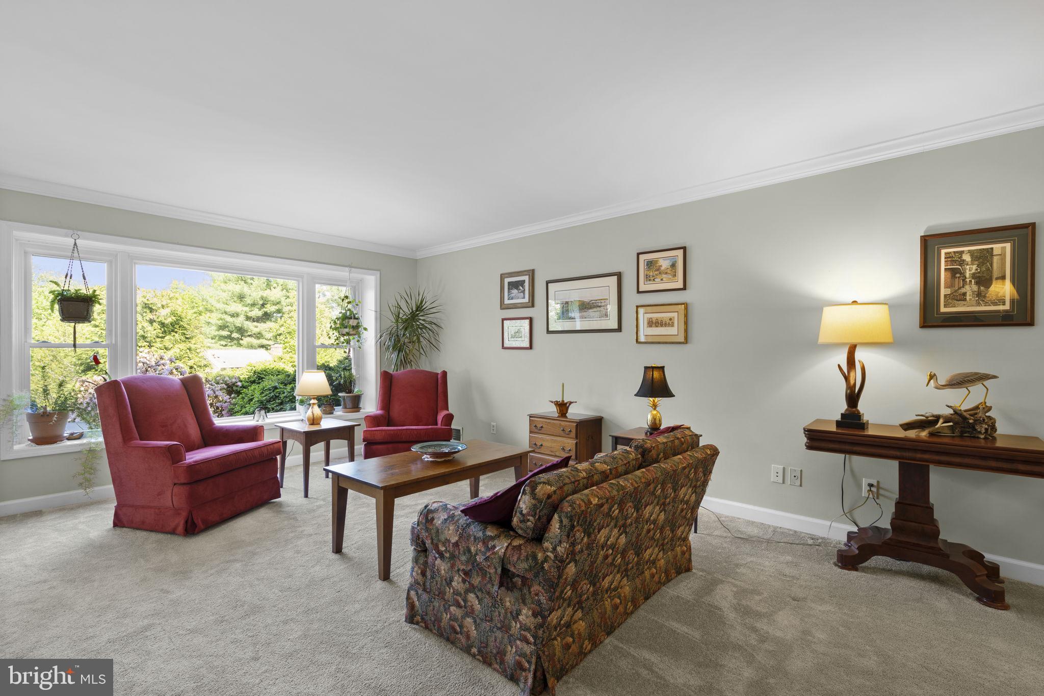 WAKEFIELD CHAPEL ESTATES - Residential