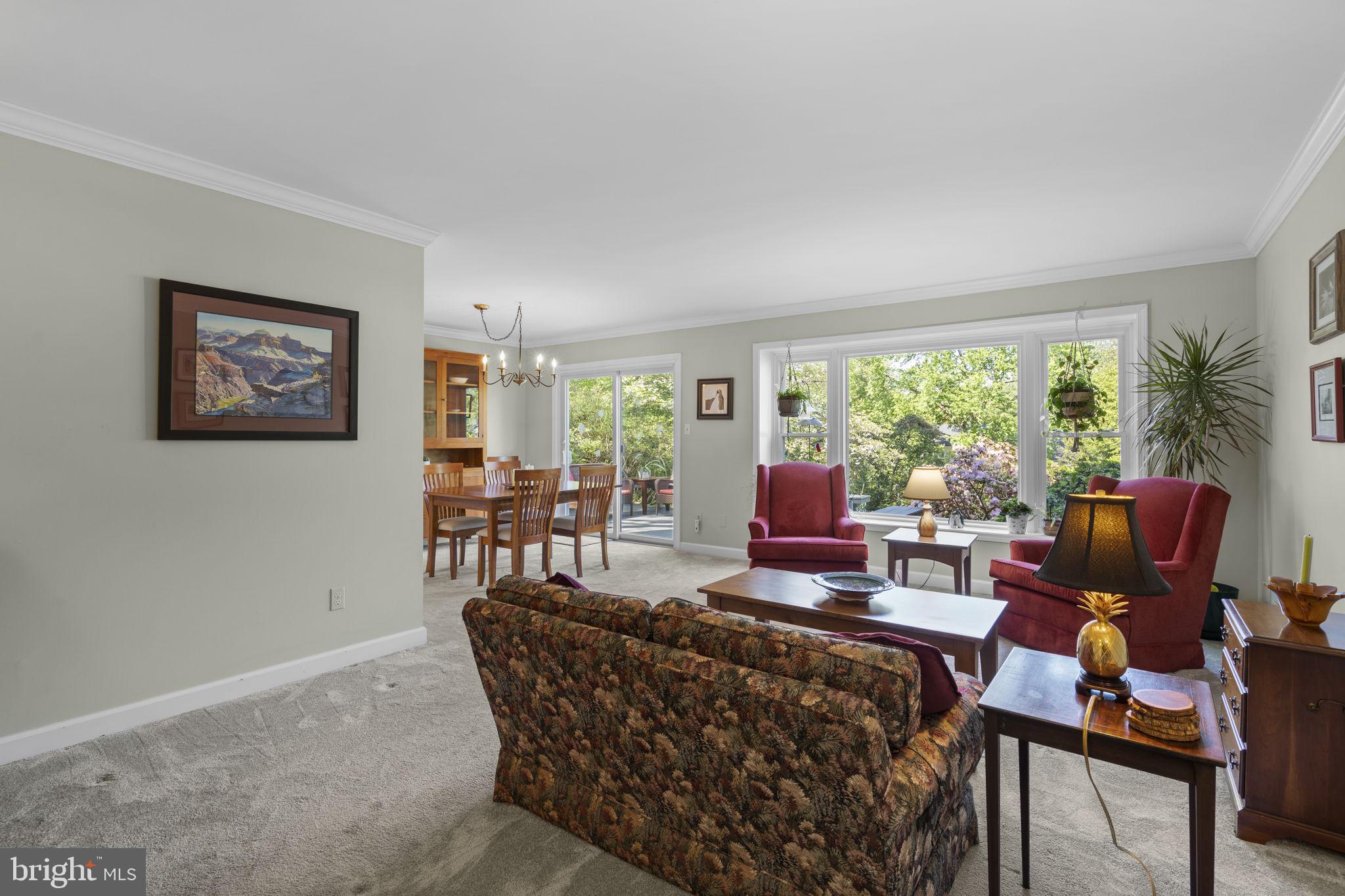 WAKEFIELD CHAPEL ESTATES - Residential