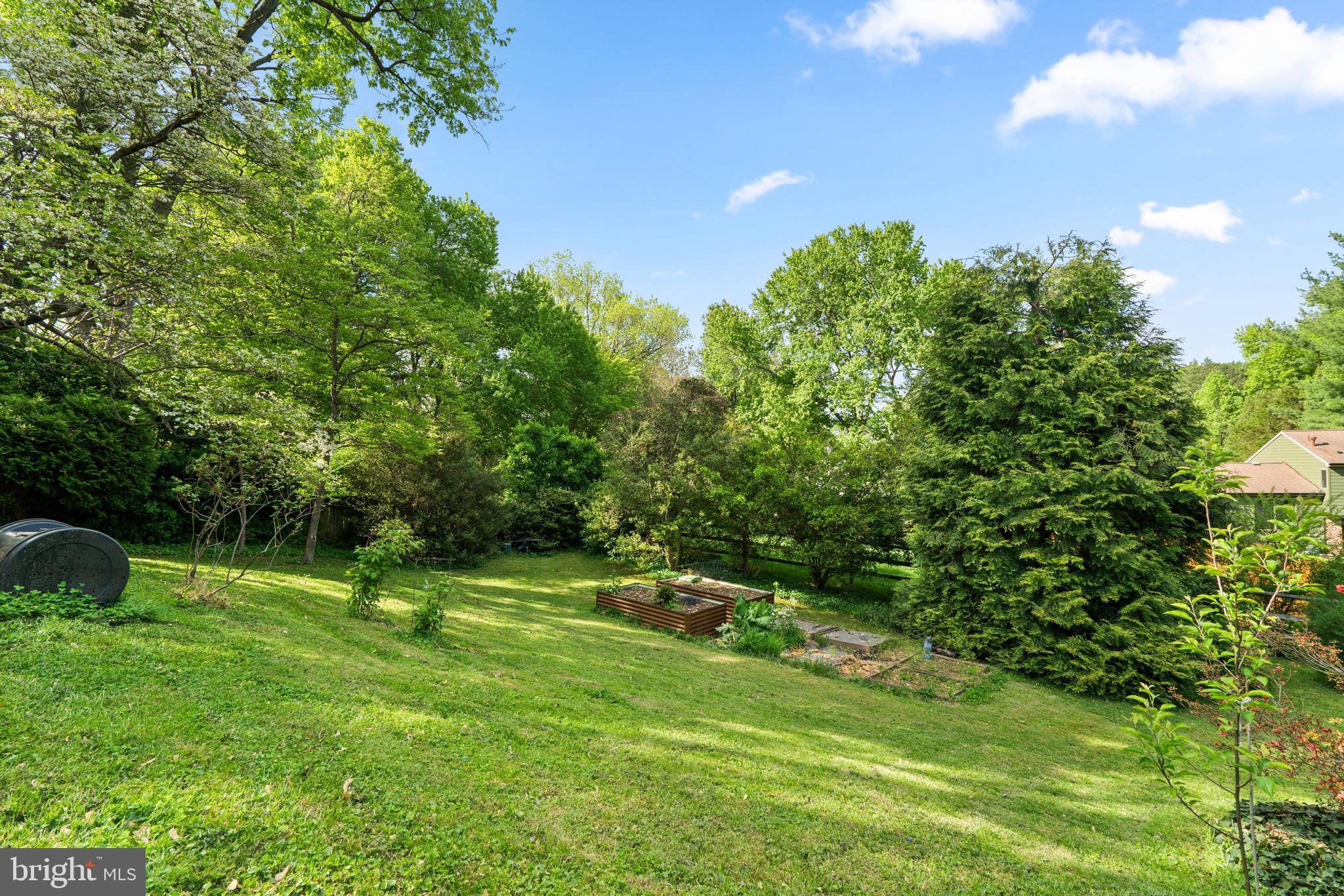 WAKEFIELD CHAPEL ESTATES - Residential