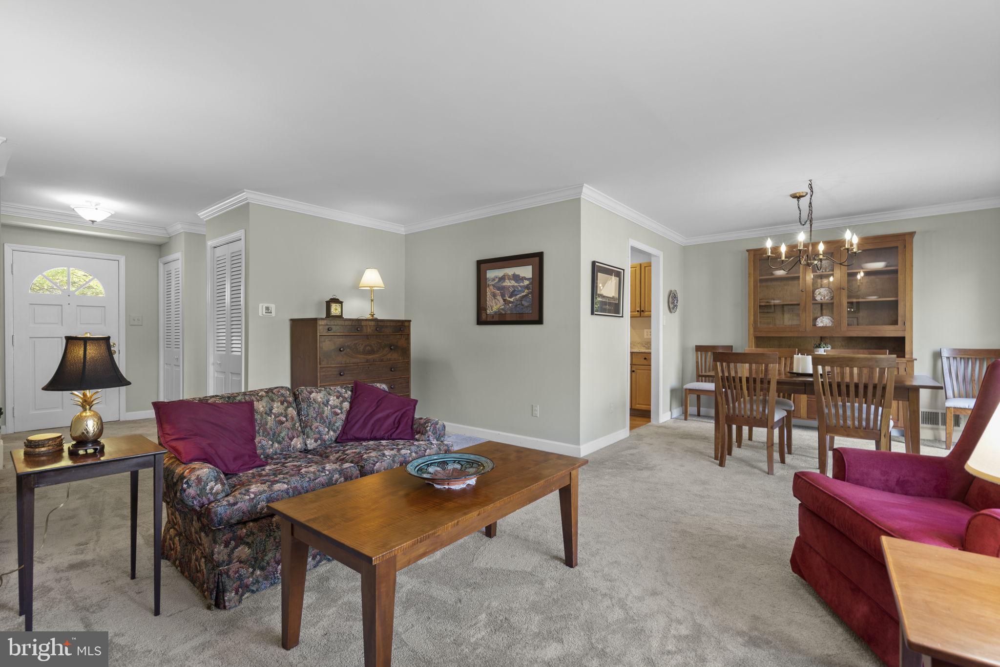 WAKEFIELD CHAPEL ESTATES - Residential