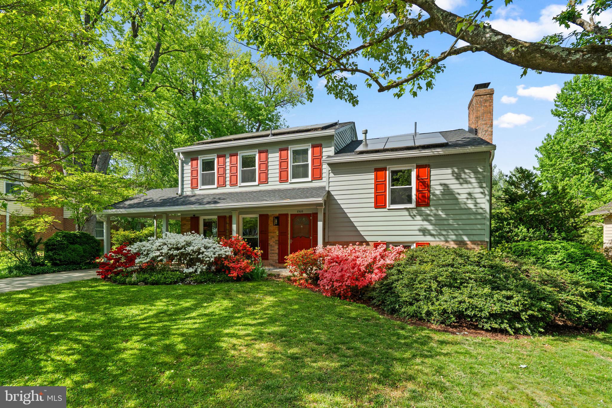 WAKEFIELD CHAPEL ESTATES - Residential