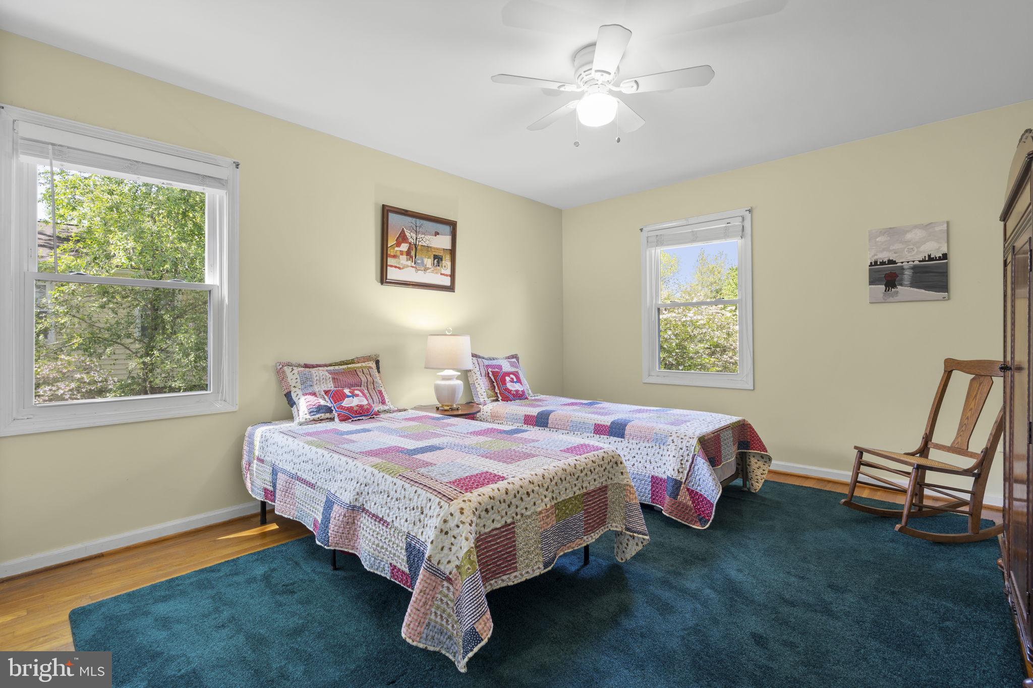 WAKEFIELD CHAPEL ESTATES - Residential