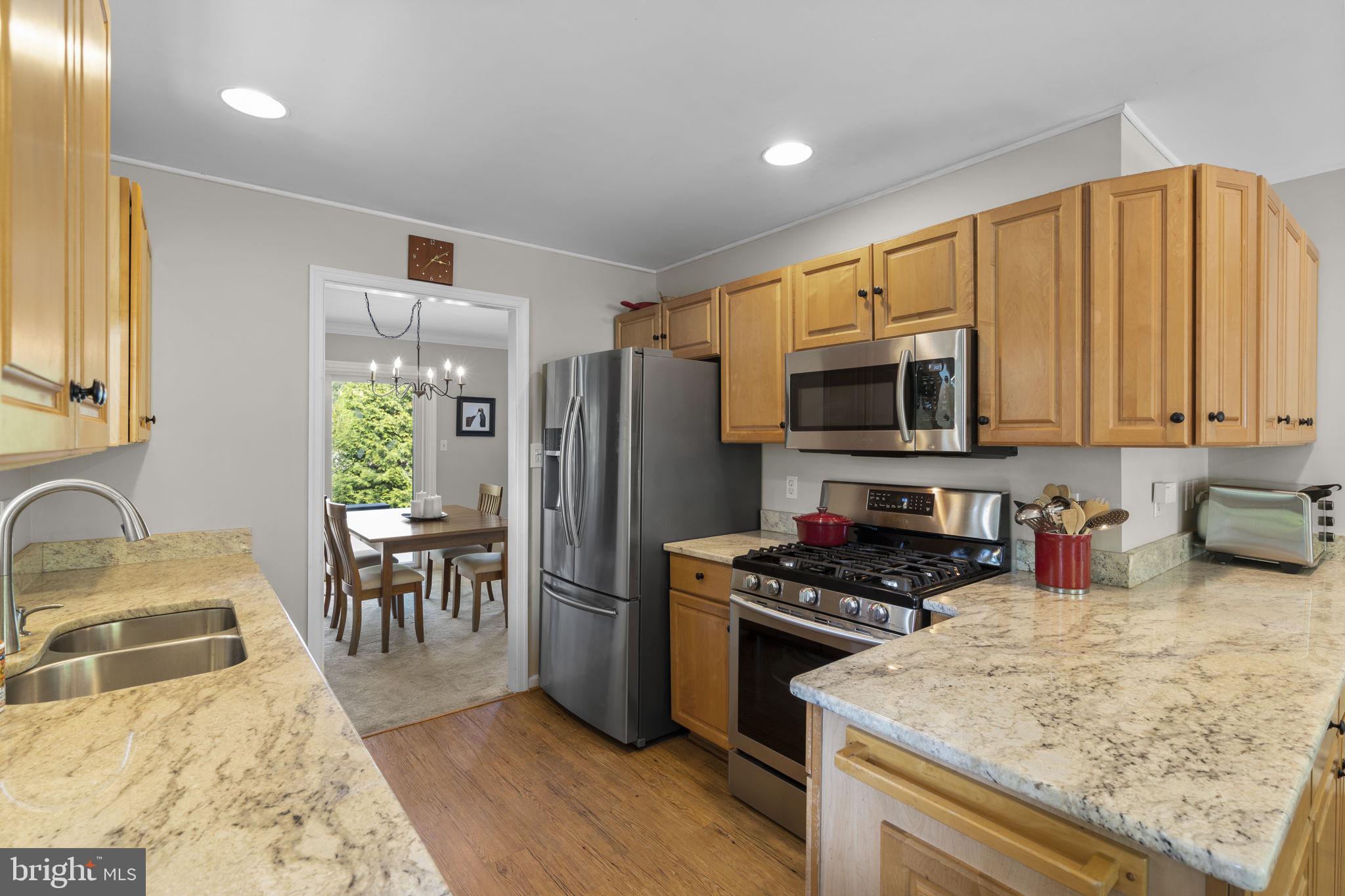 WAKEFIELD CHAPEL ESTATES - Residential