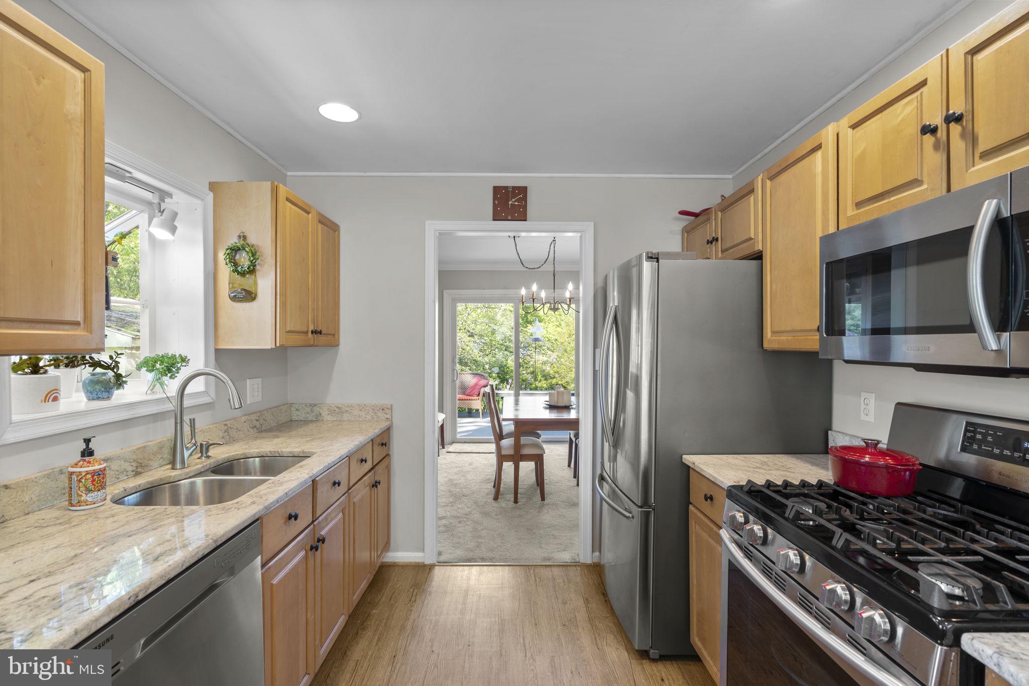 WAKEFIELD CHAPEL ESTATES - Residential