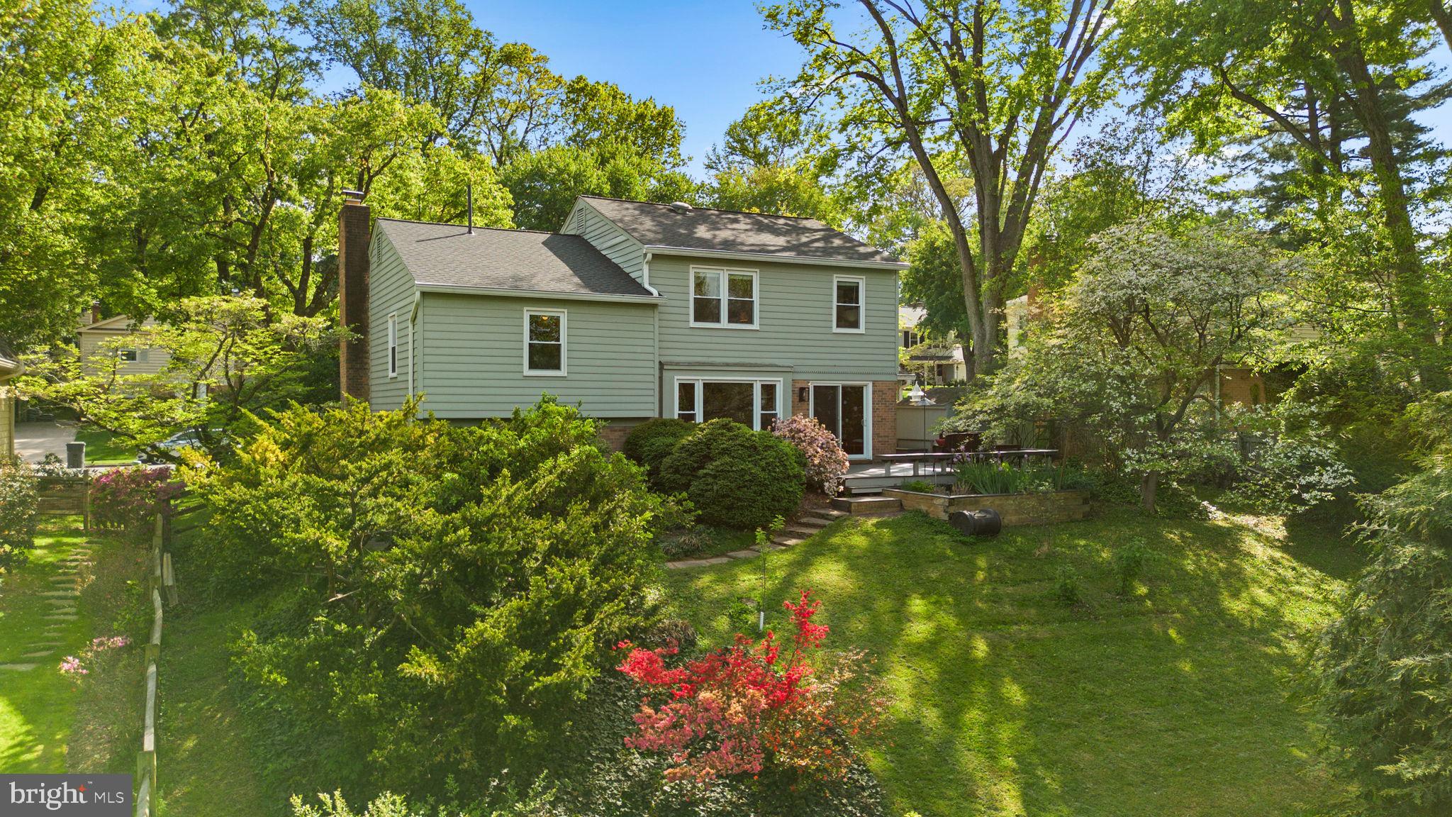 WAKEFIELD CHAPEL ESTATES - Residential