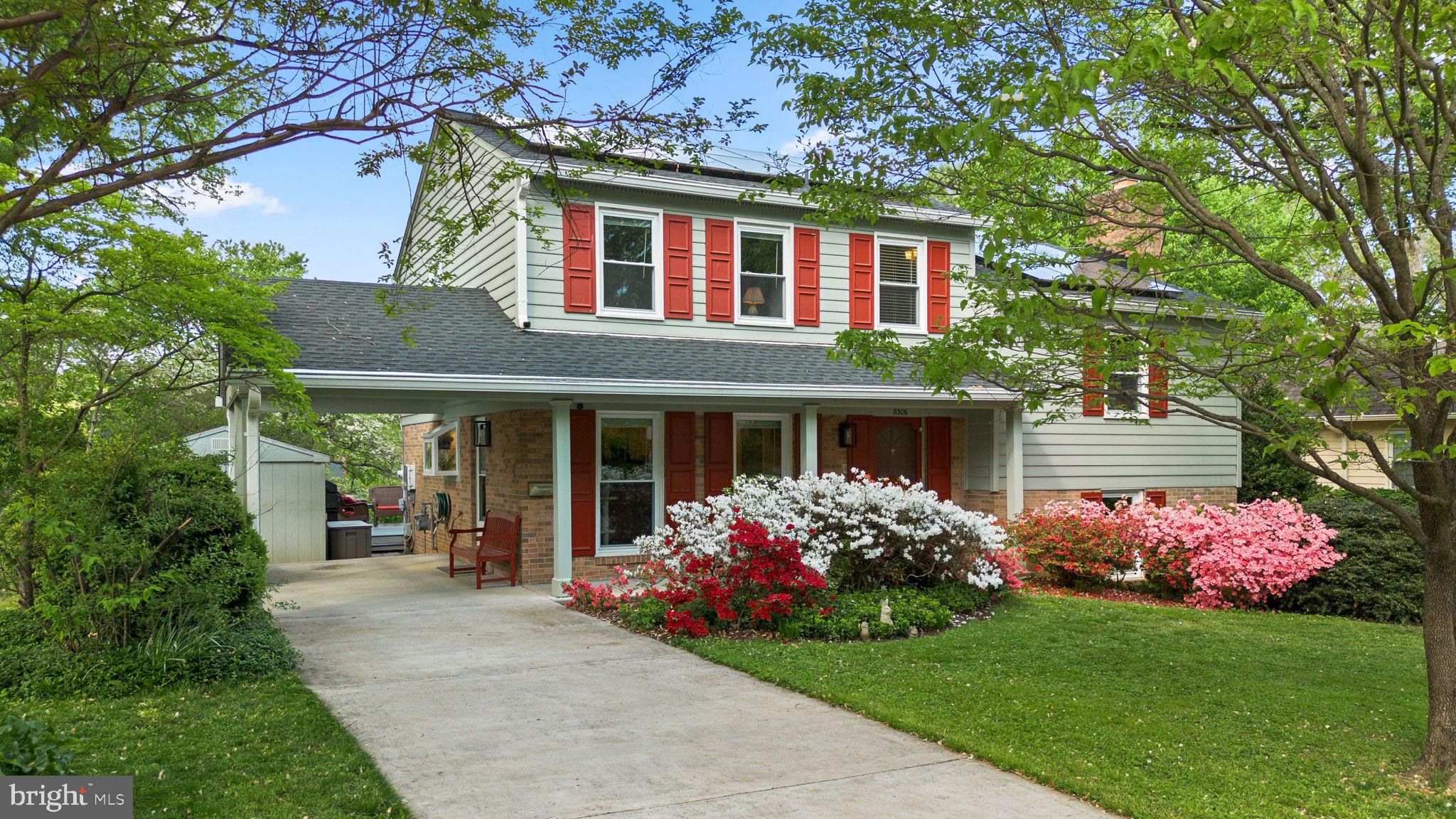 WAKEFIELD CHAPEL ESTATES - Residential