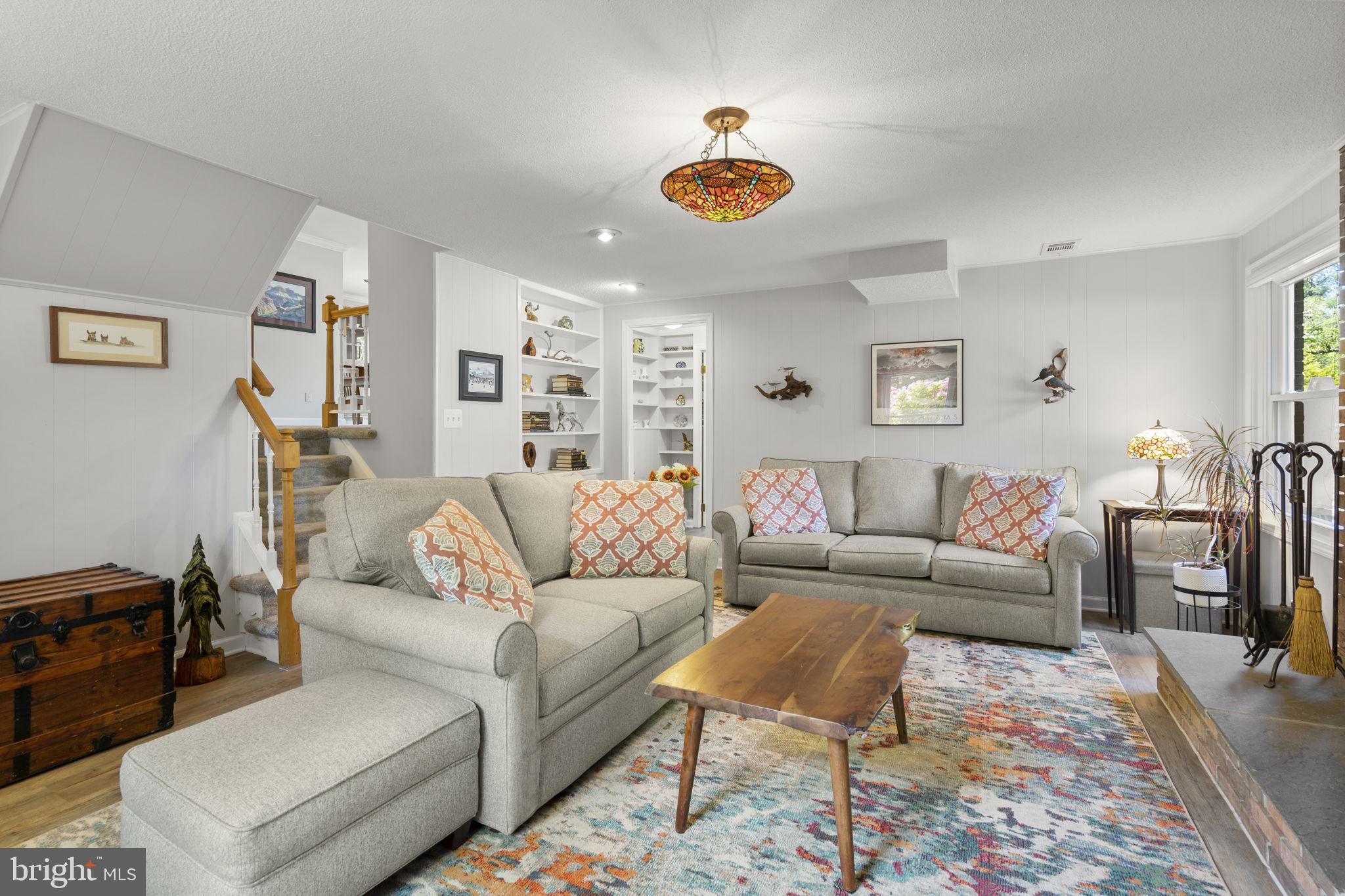 WAKEFIELD CHAPEL ESTATES - Residential