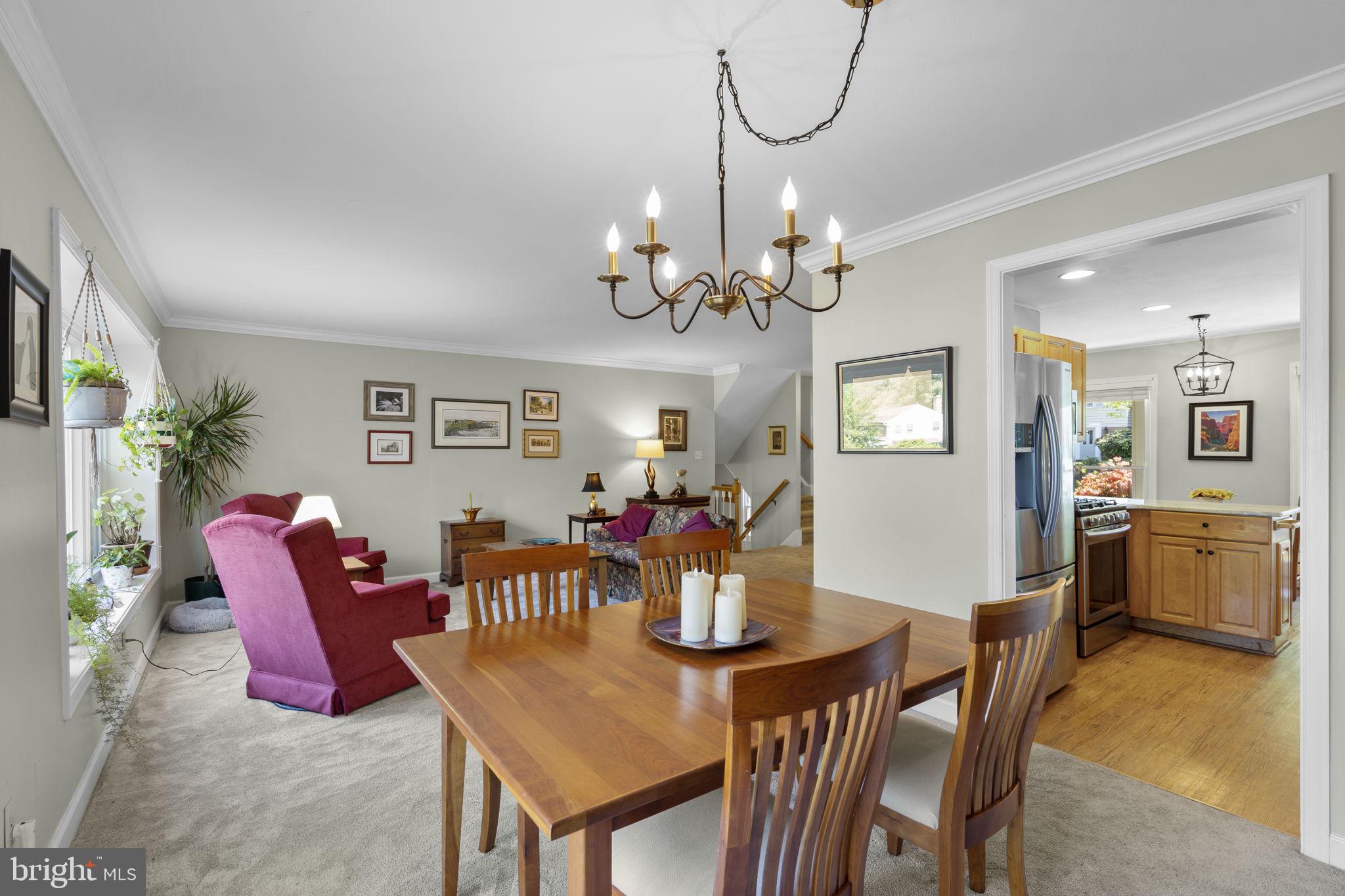 WAKEFIELD CHAPEL ESTATES - Residential