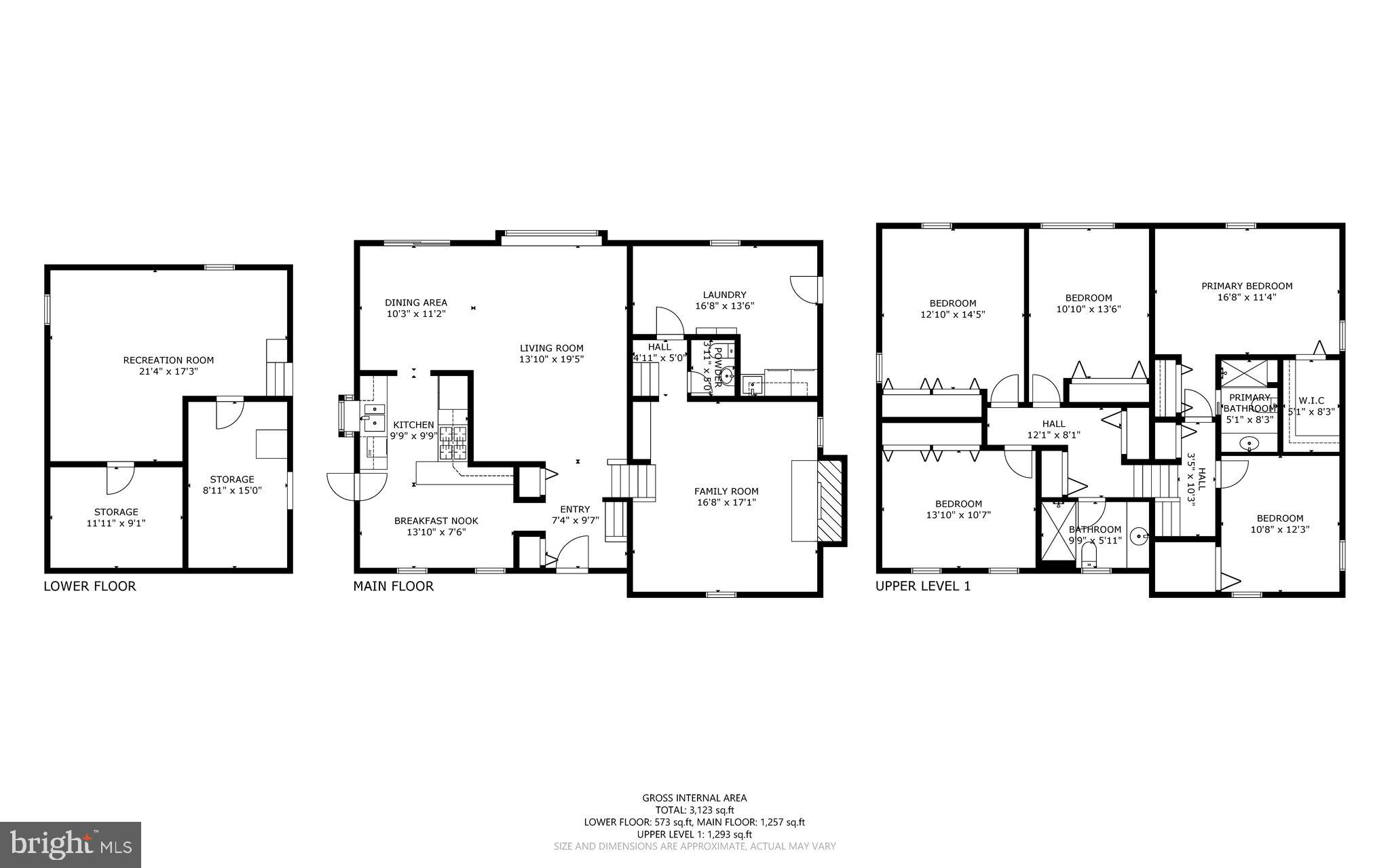WAKEFIELD CHAPEL ESTATES - Residential