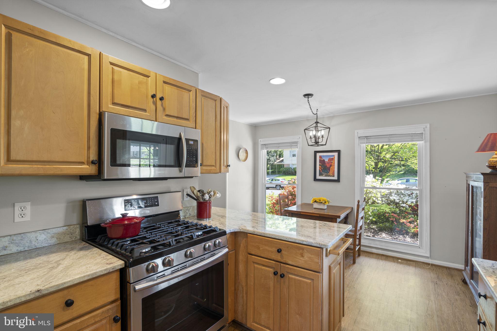 WAKEFIELD CHAPEL ESTATES - Residential