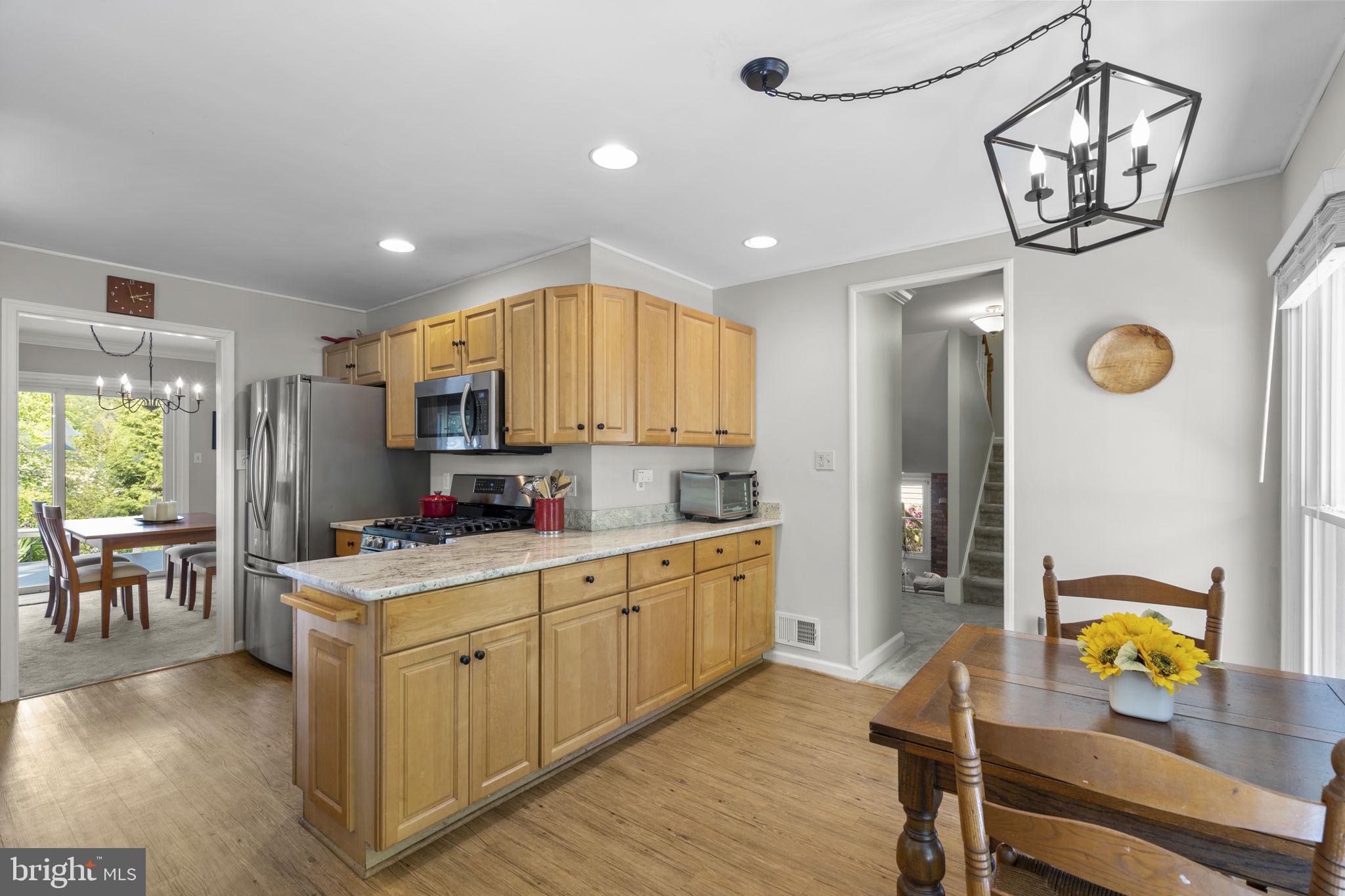 WAKEFIELD CHAPEL ESTATES - Residential