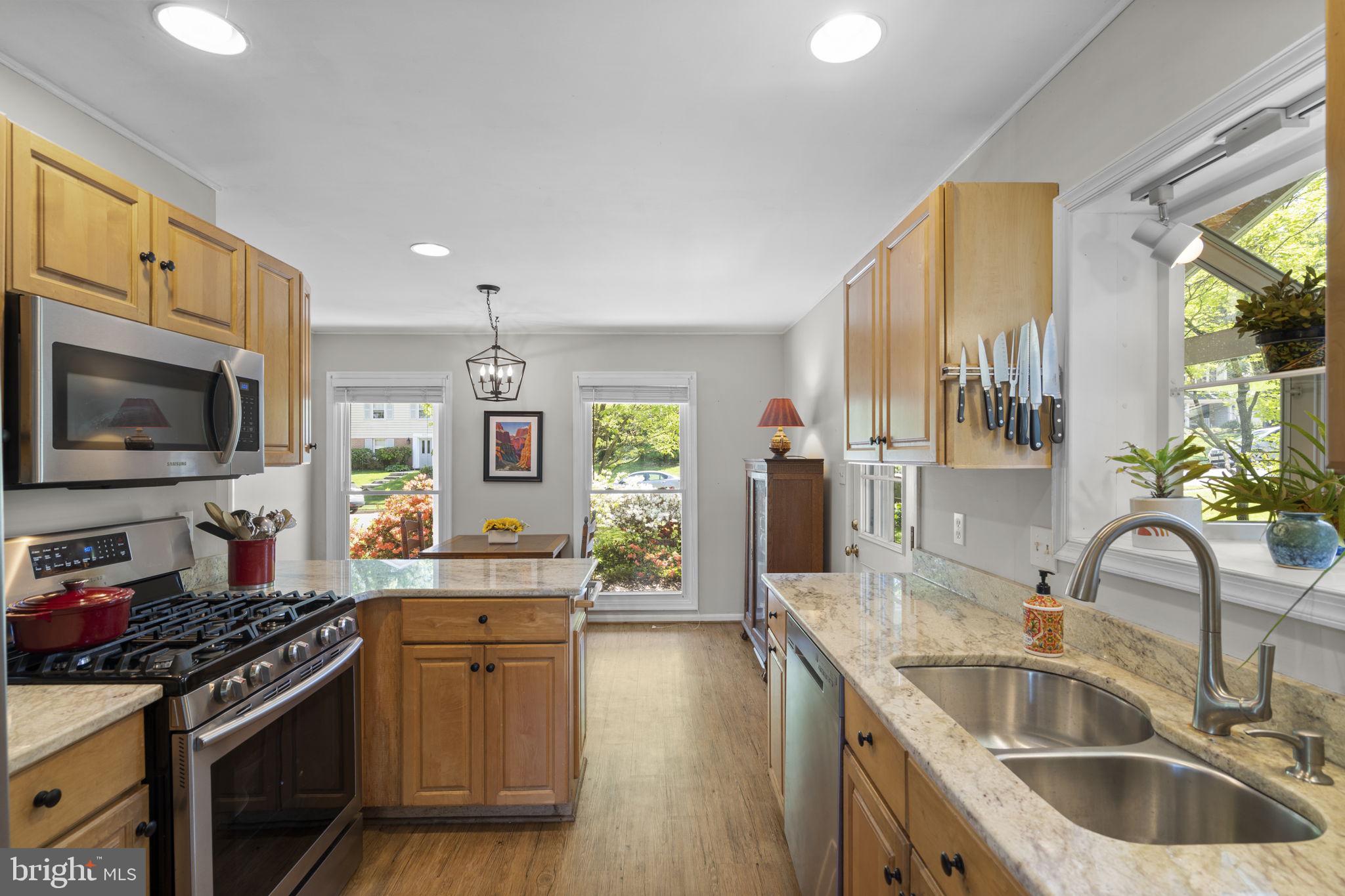 WAKEFIELD CHAPEL ESTATES - Residential