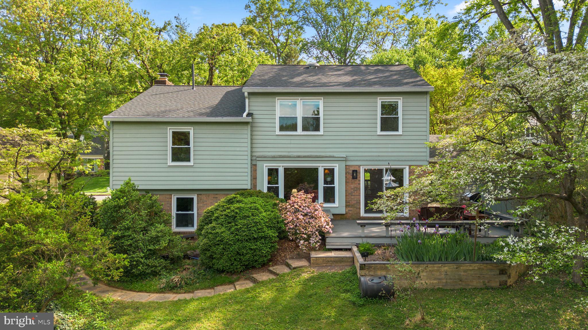 WAKEFIELD CHAPEL ESTATES - Residential