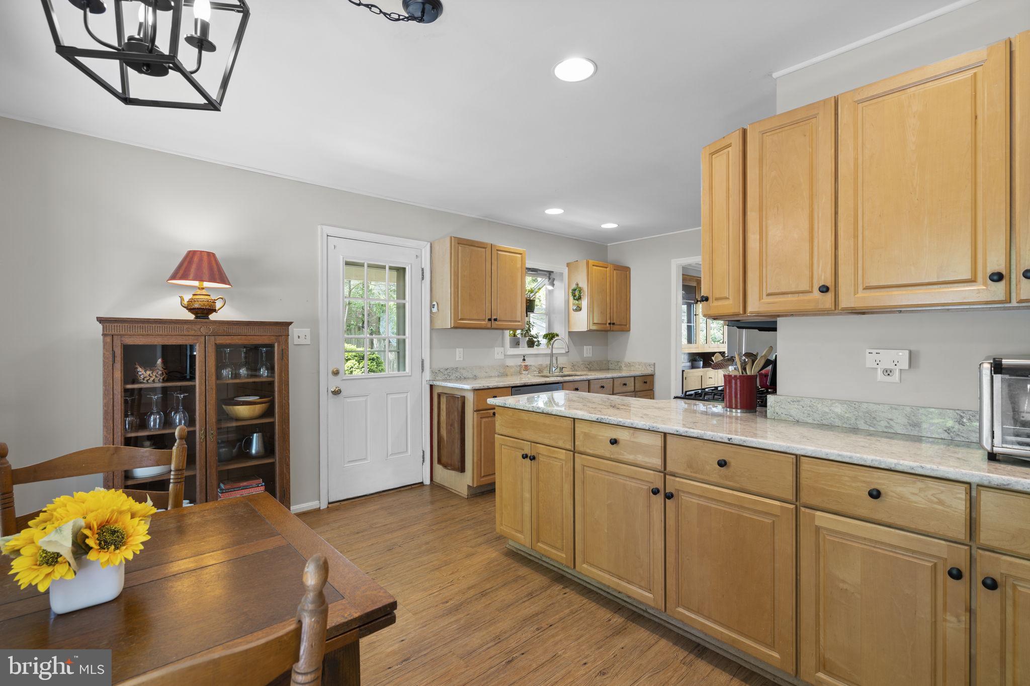 WAKEFIELD CHAPEL ESTATES - Residential