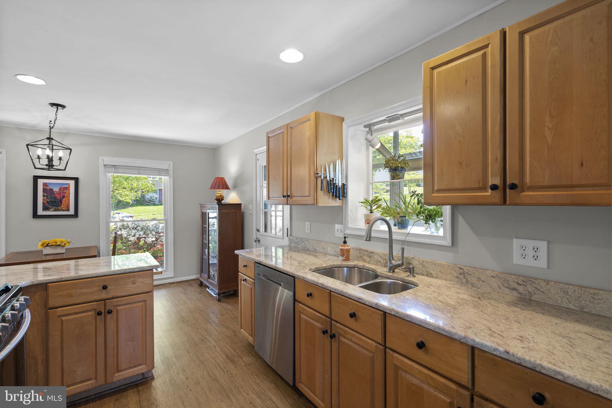 WAKEFIELD CHAPEL ESTATES - Residential