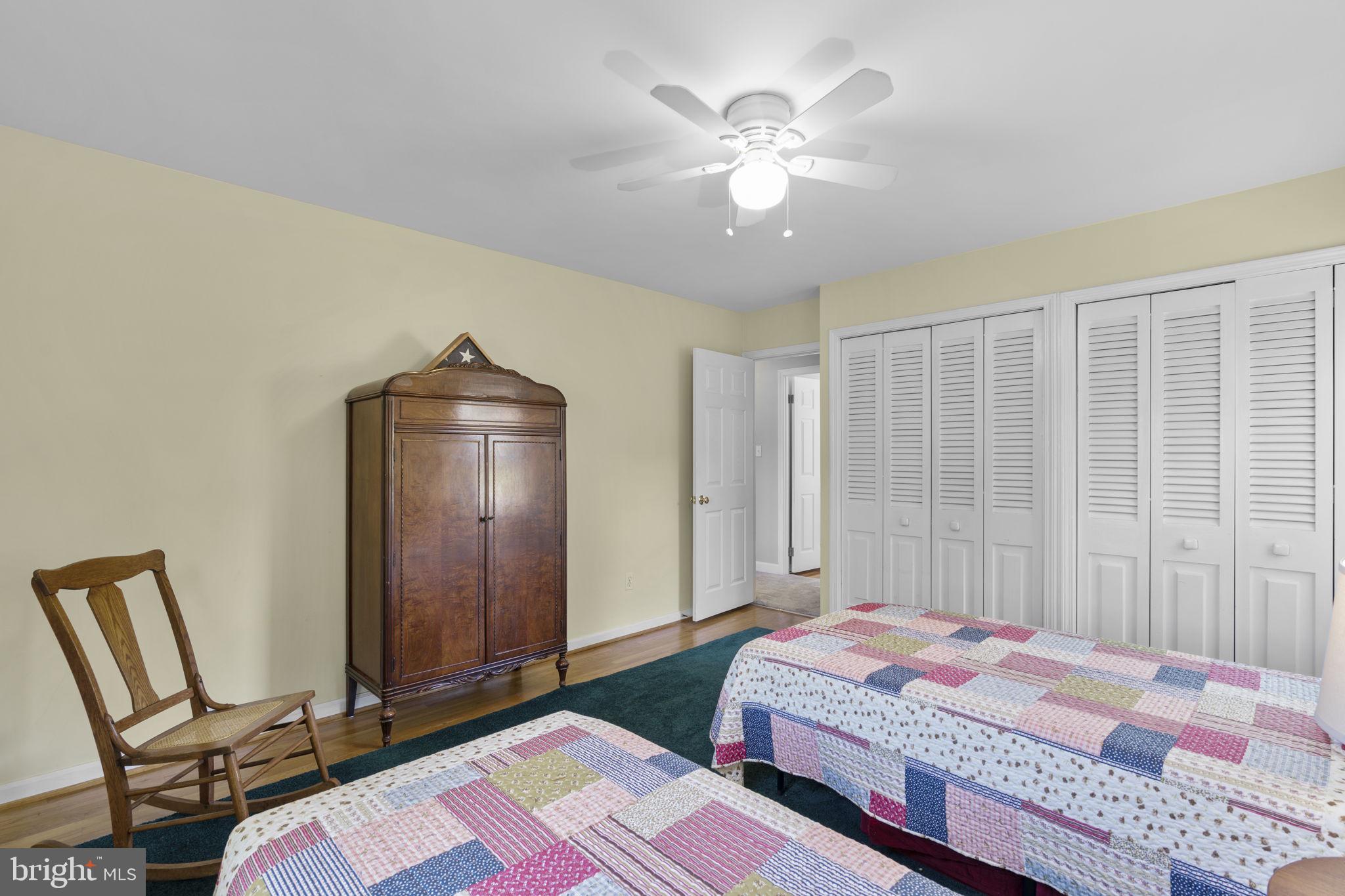 WAKEFIELD CHAPEL ESTATES - Residential