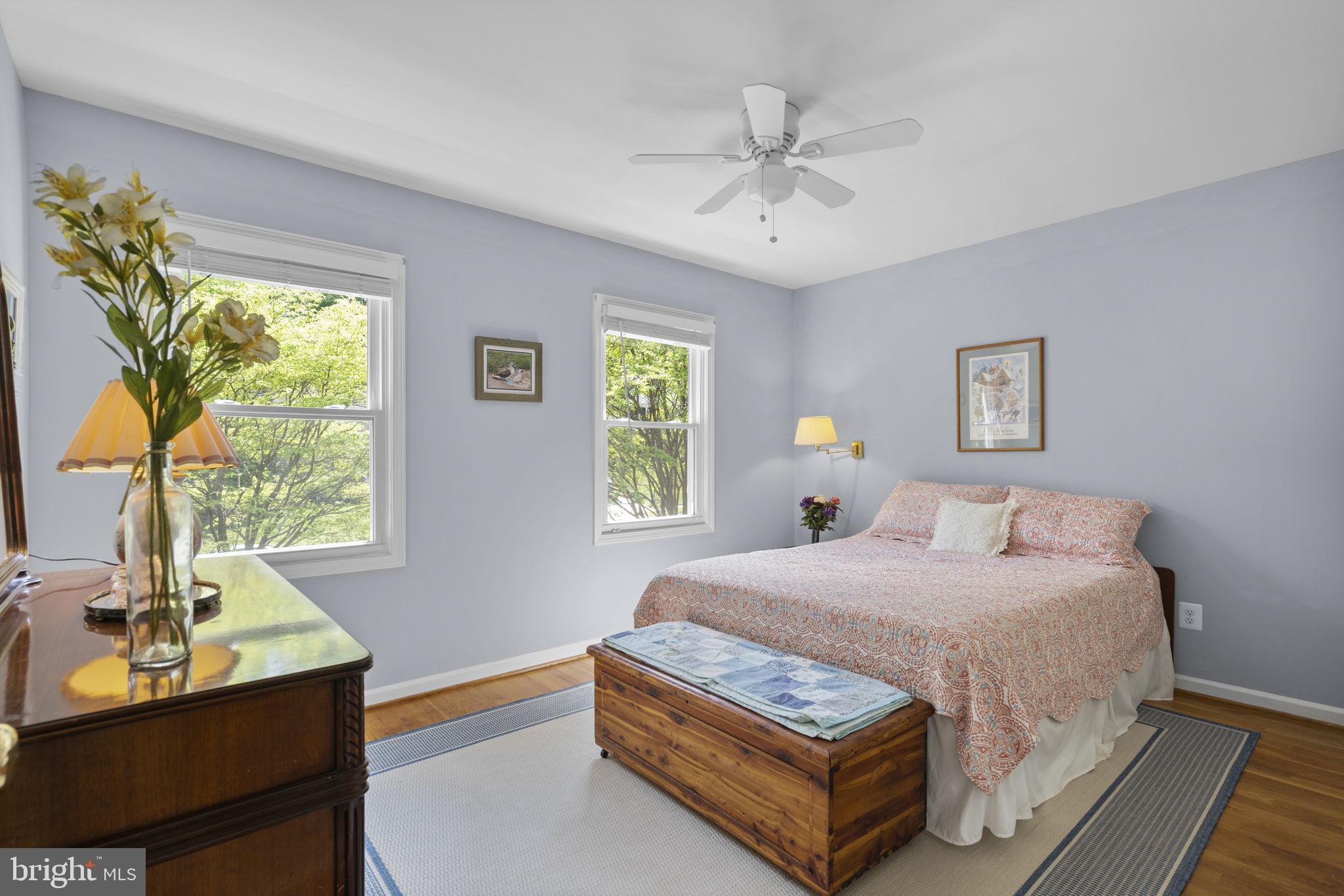 WAKEFIELD CHAPEL ESTATES - Residential