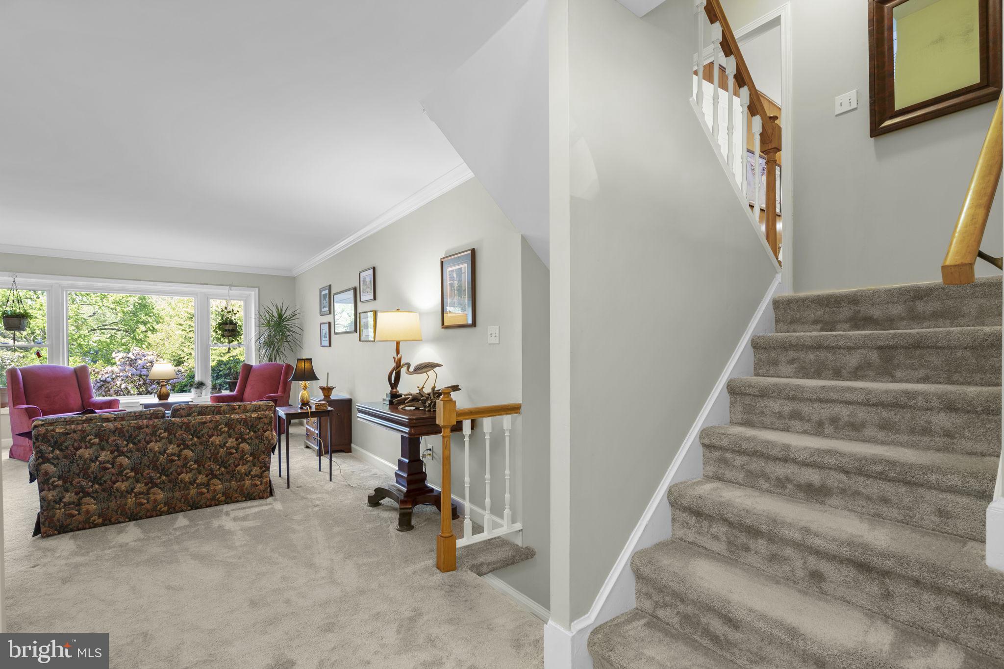 WAKEFIELD CHAPEL ESTATES - Residential