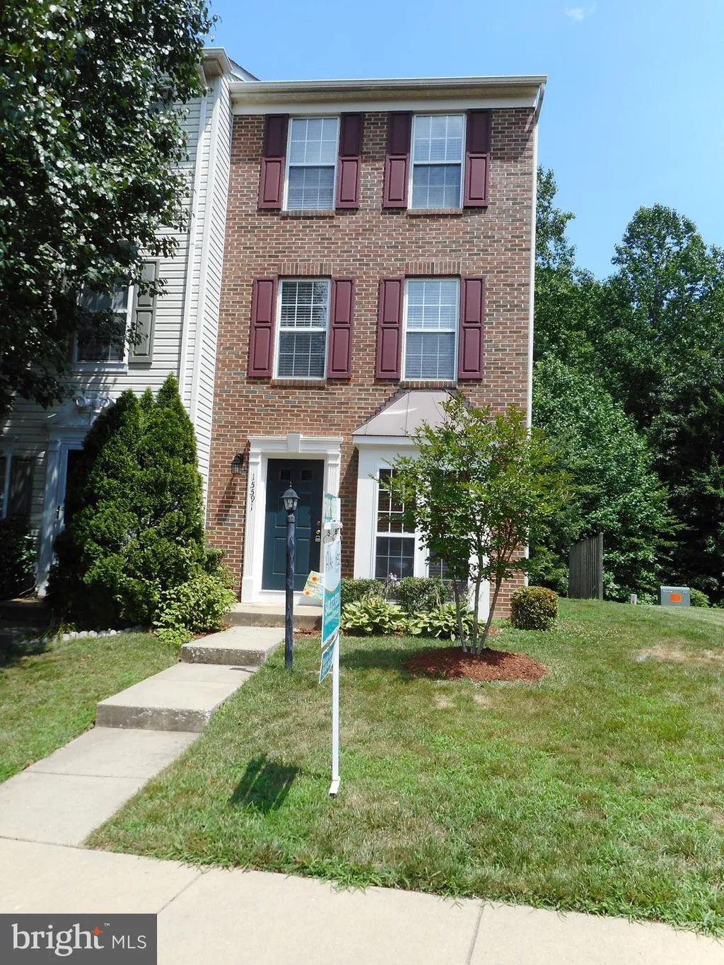 15591 Three Otters Place, Manassas, VA 20112