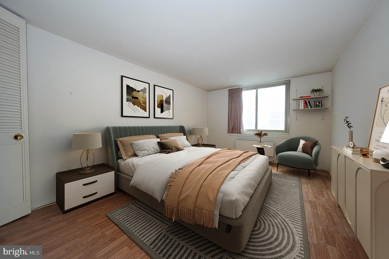 RITTENHOUSE SQUARE - Residential