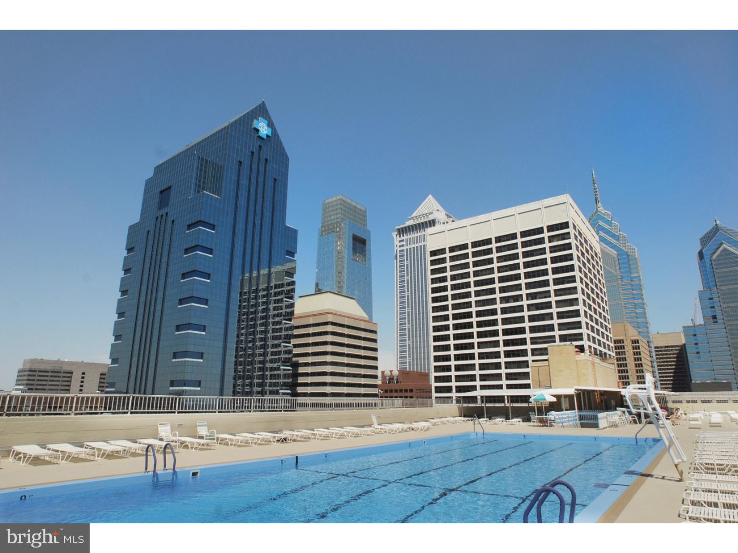 RITTENHOUSE SQUARE - Residential