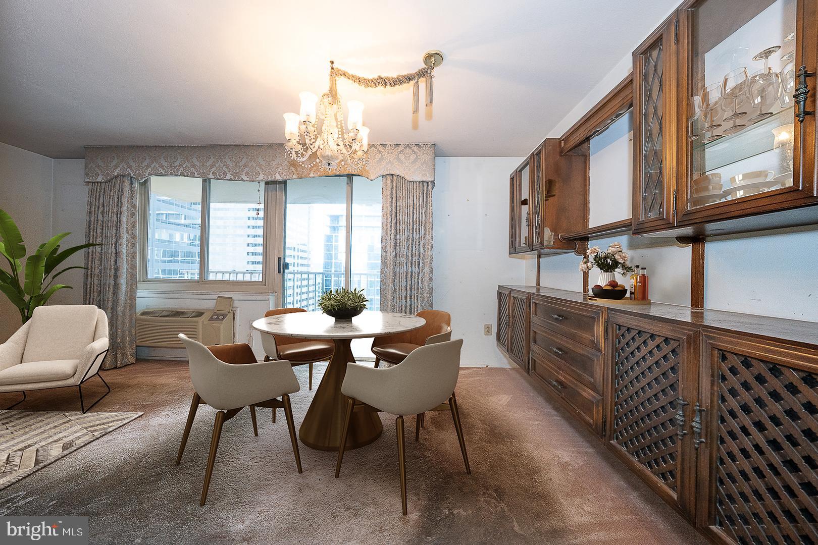 RITTENHOUSE SQUARE - Residential