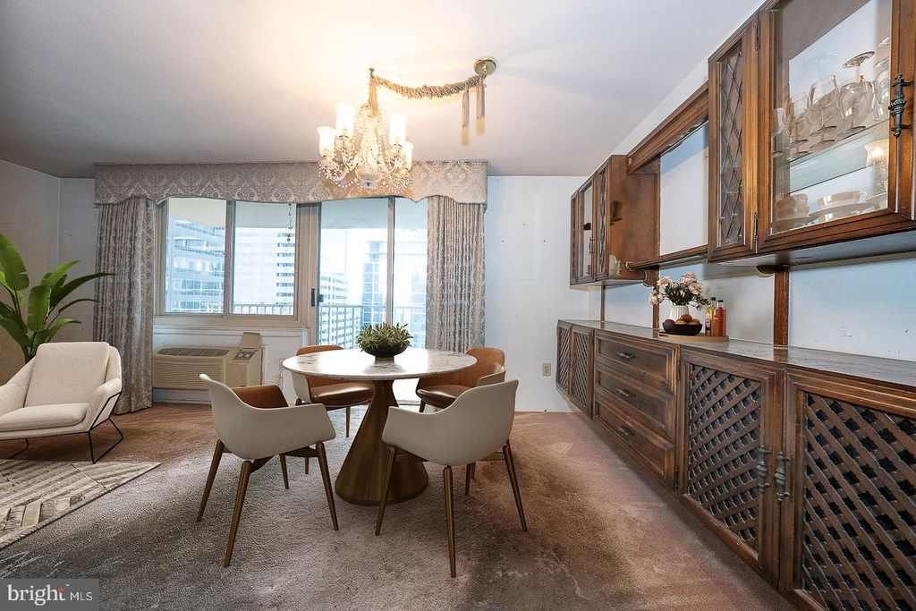 Photo of 1919 Chestnut Street #2521, PHILADELPHIA, PA 19103 (MLS # PAPH2598492)