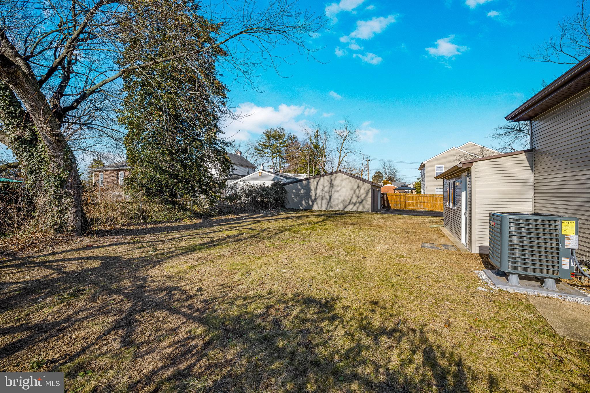 NONE AVAILABLE - Residential