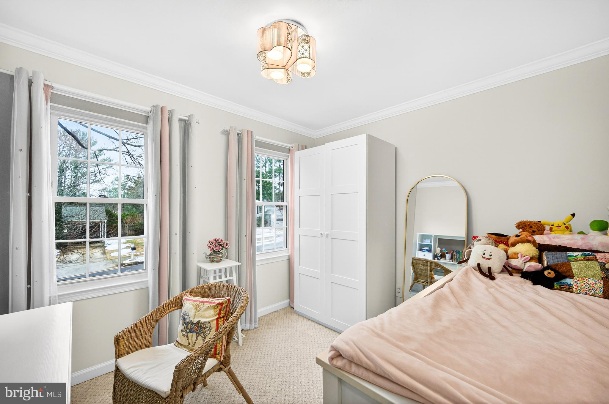 LAKE BRADDOCK - Residential