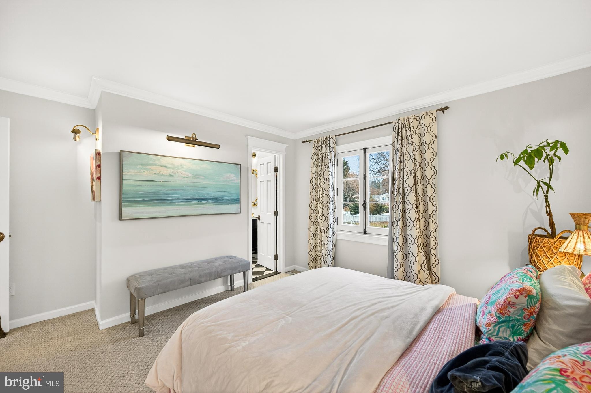 LAKE BRADDOCK - Residential