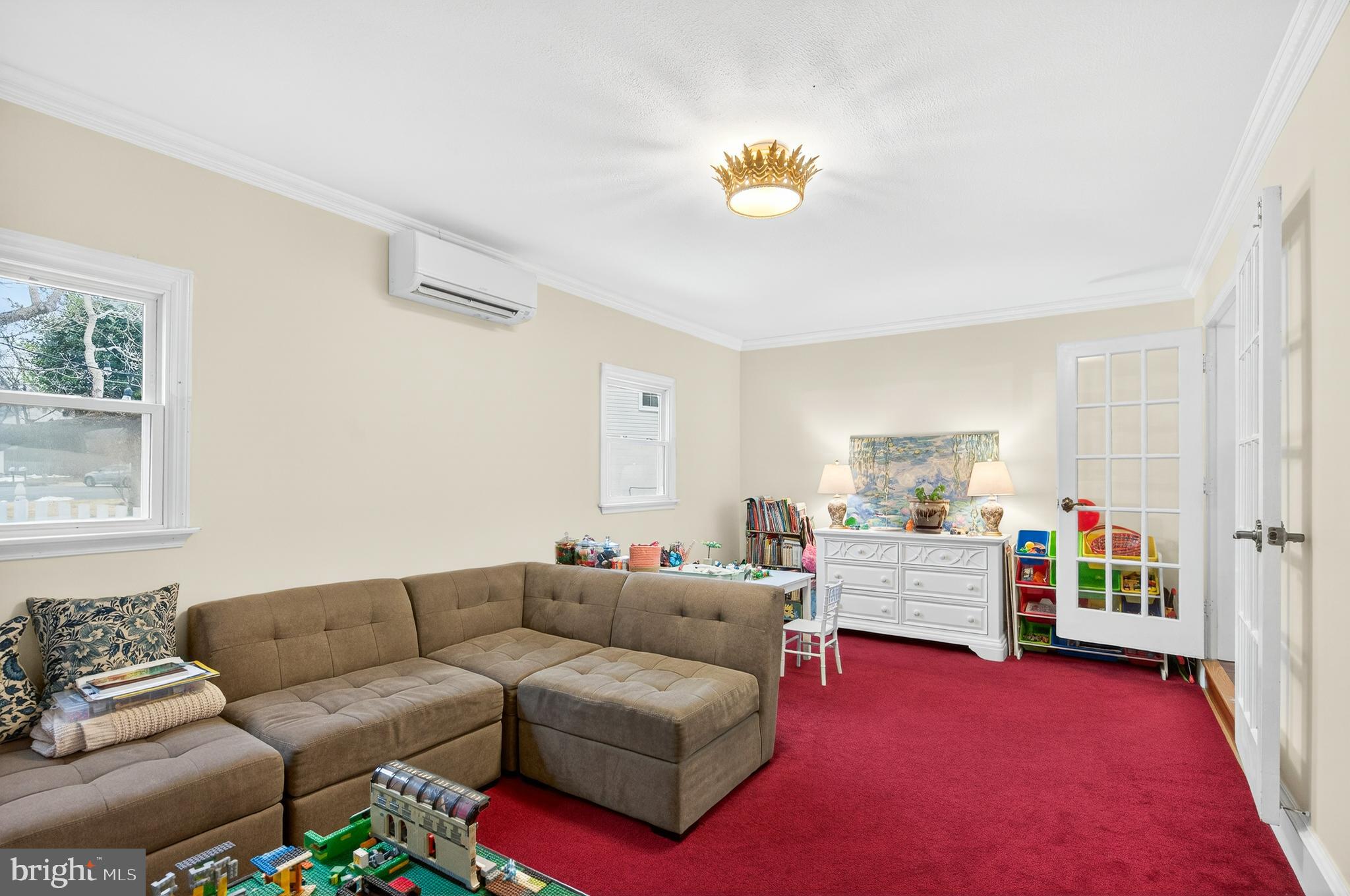 LAKE BRADDOCK - Residential