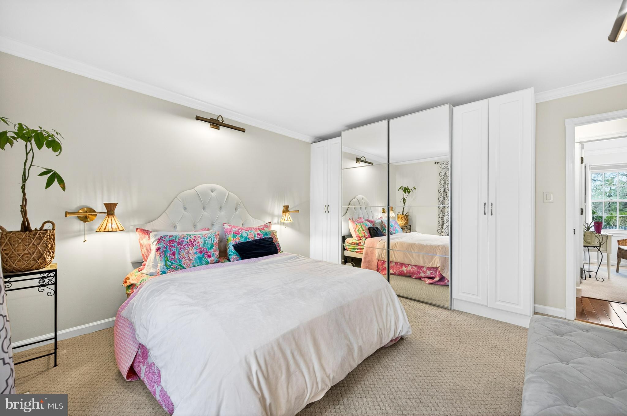 LAKE BRADDOCK - Residential