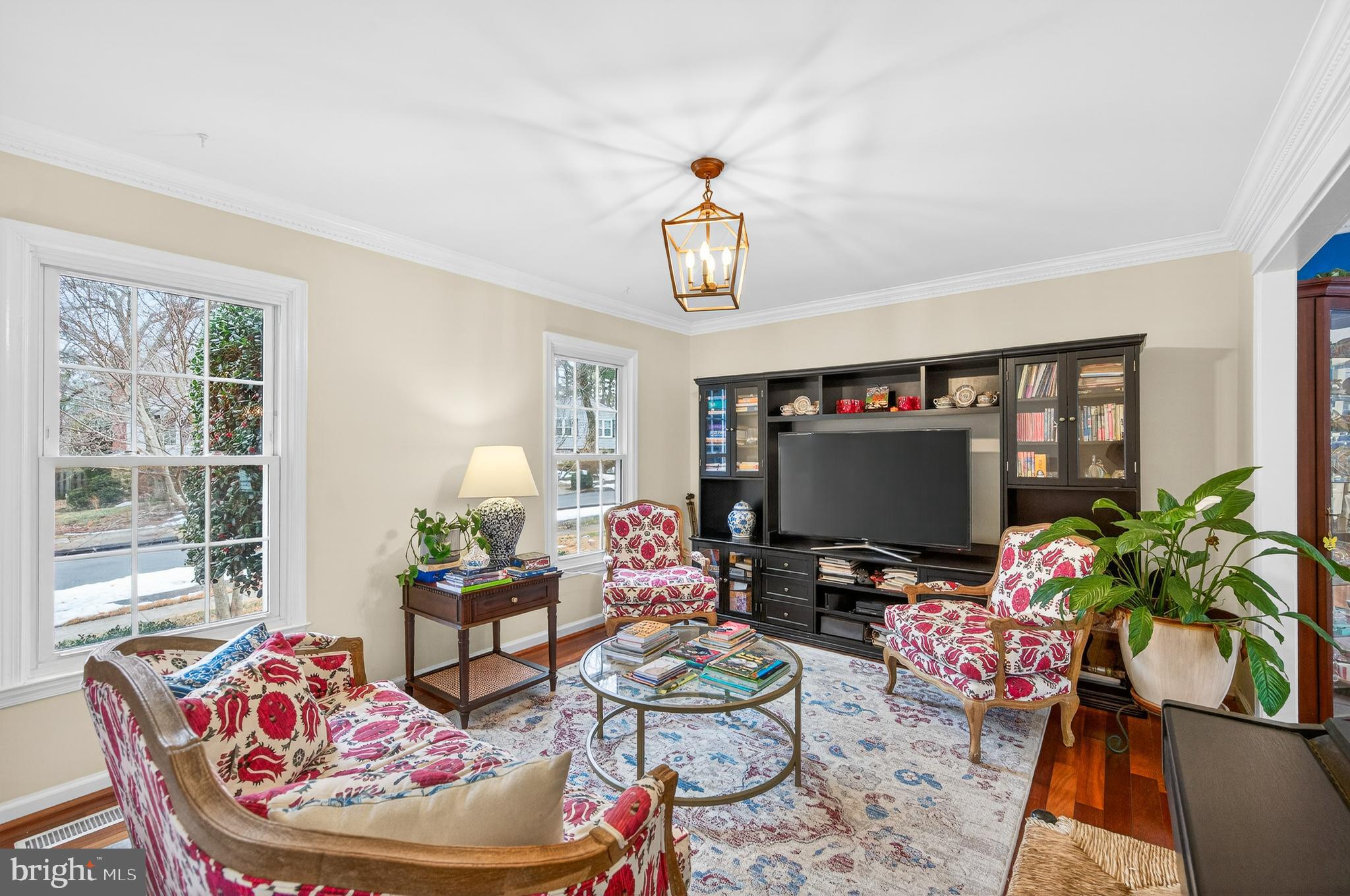 LAKE BRADDOCK - Residential