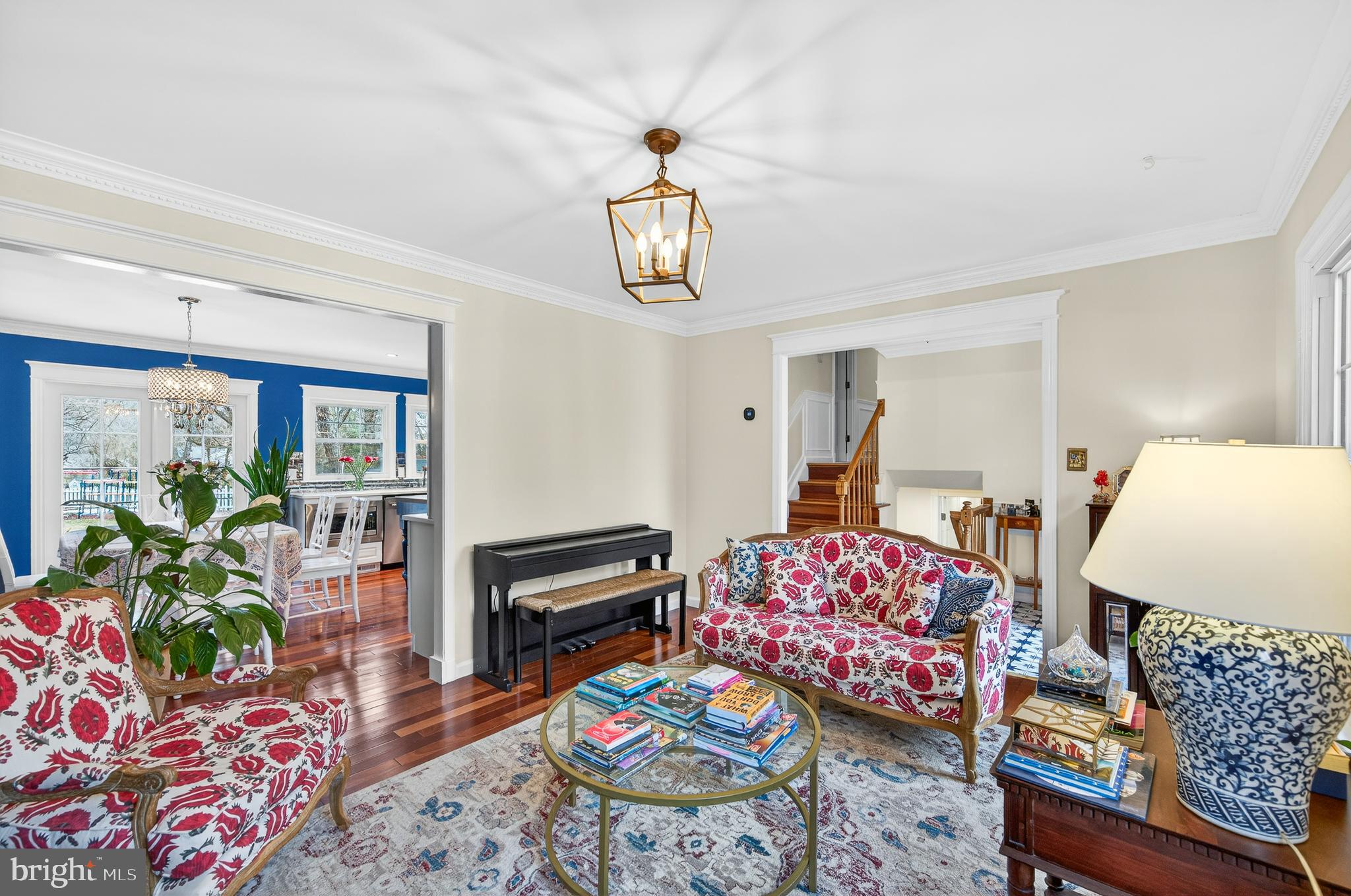 LAKE BRADDOCK - Residential