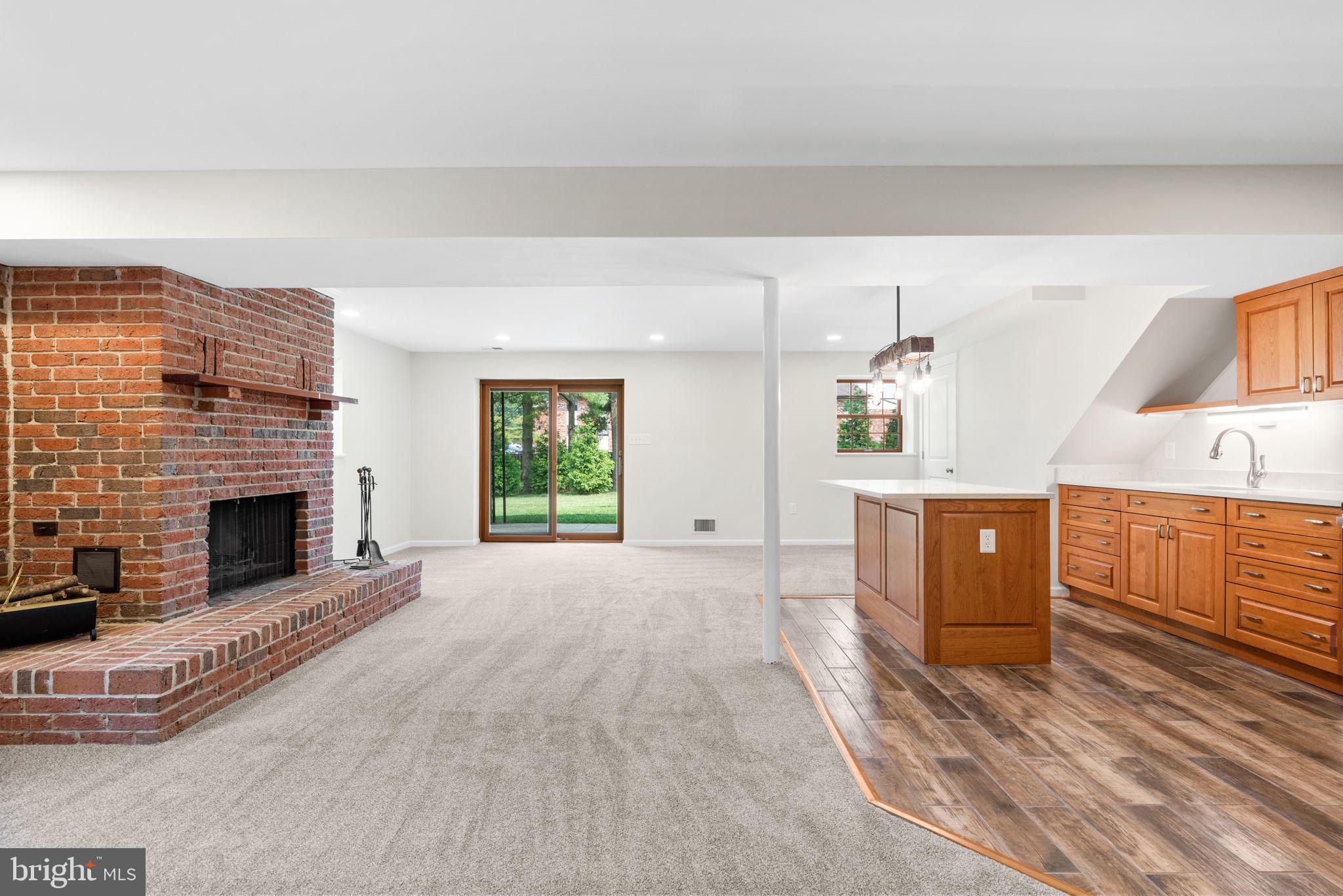 CHATHAM MEWS - Residential Lease