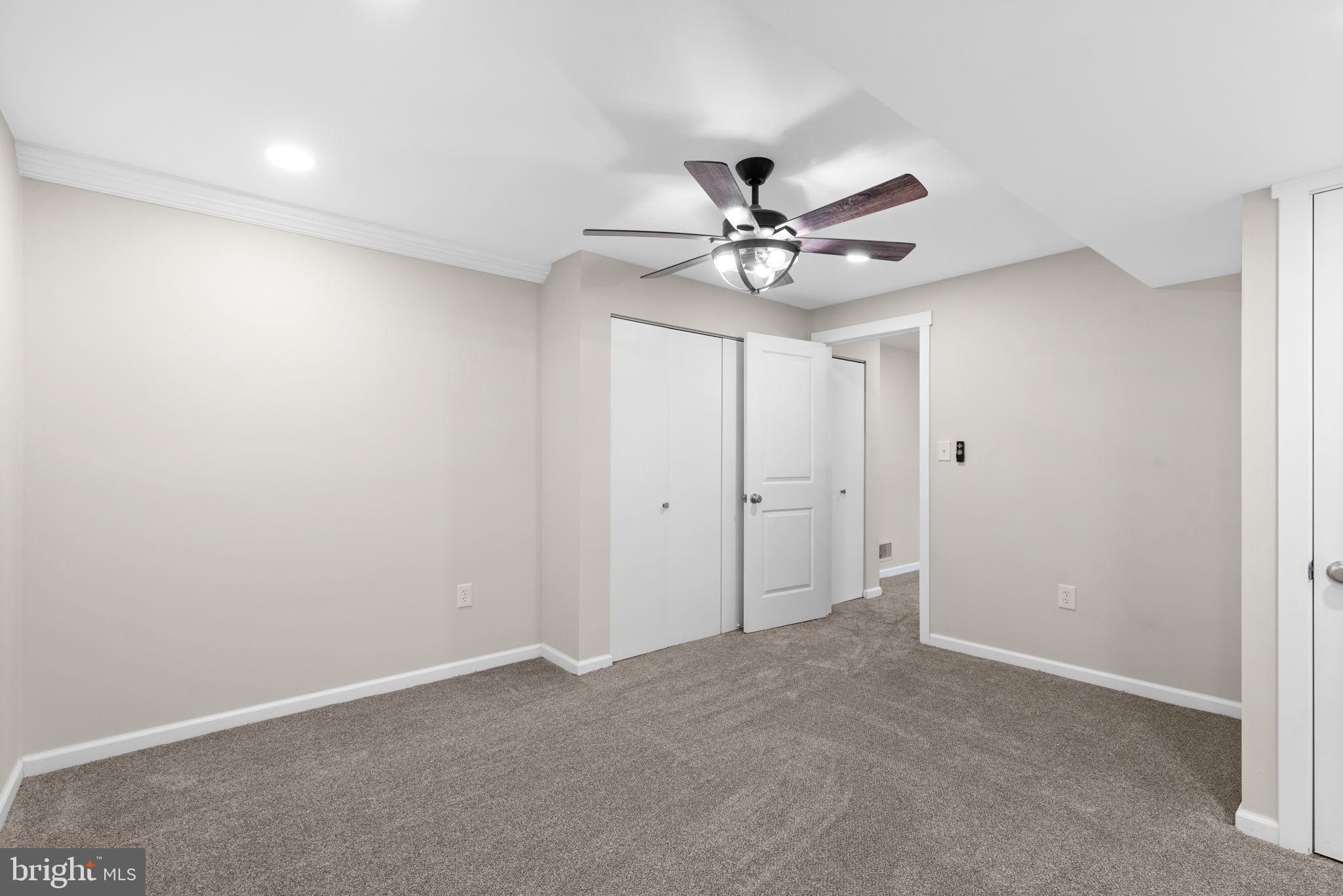 CHATHAM MEWS - Residential Lease