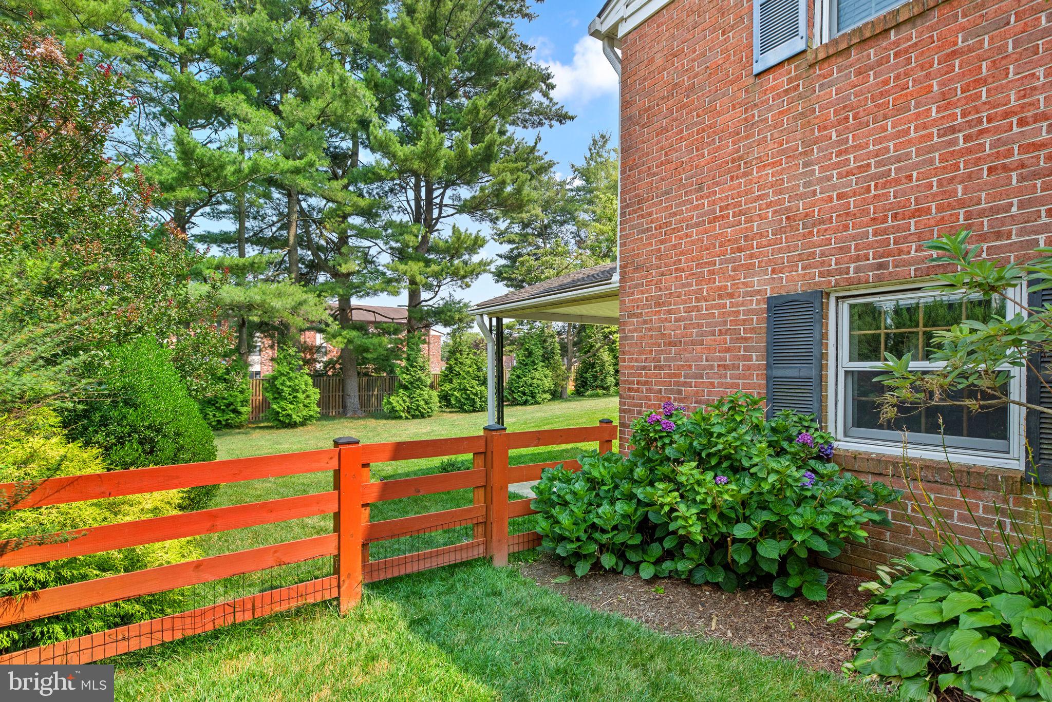 CHATHAM MEWS - Residential Lease