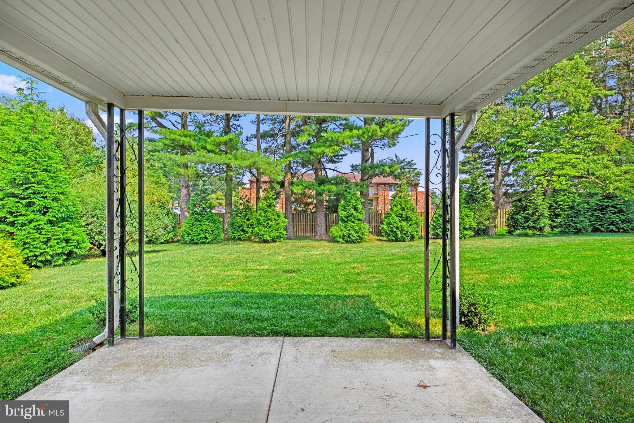 CHATHAM MEWS - Residential Lease