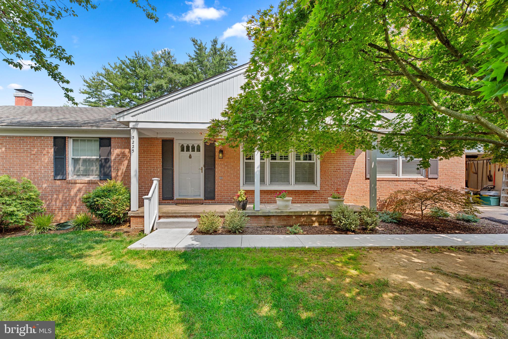 CHATHAM MEWS - Residential Lease