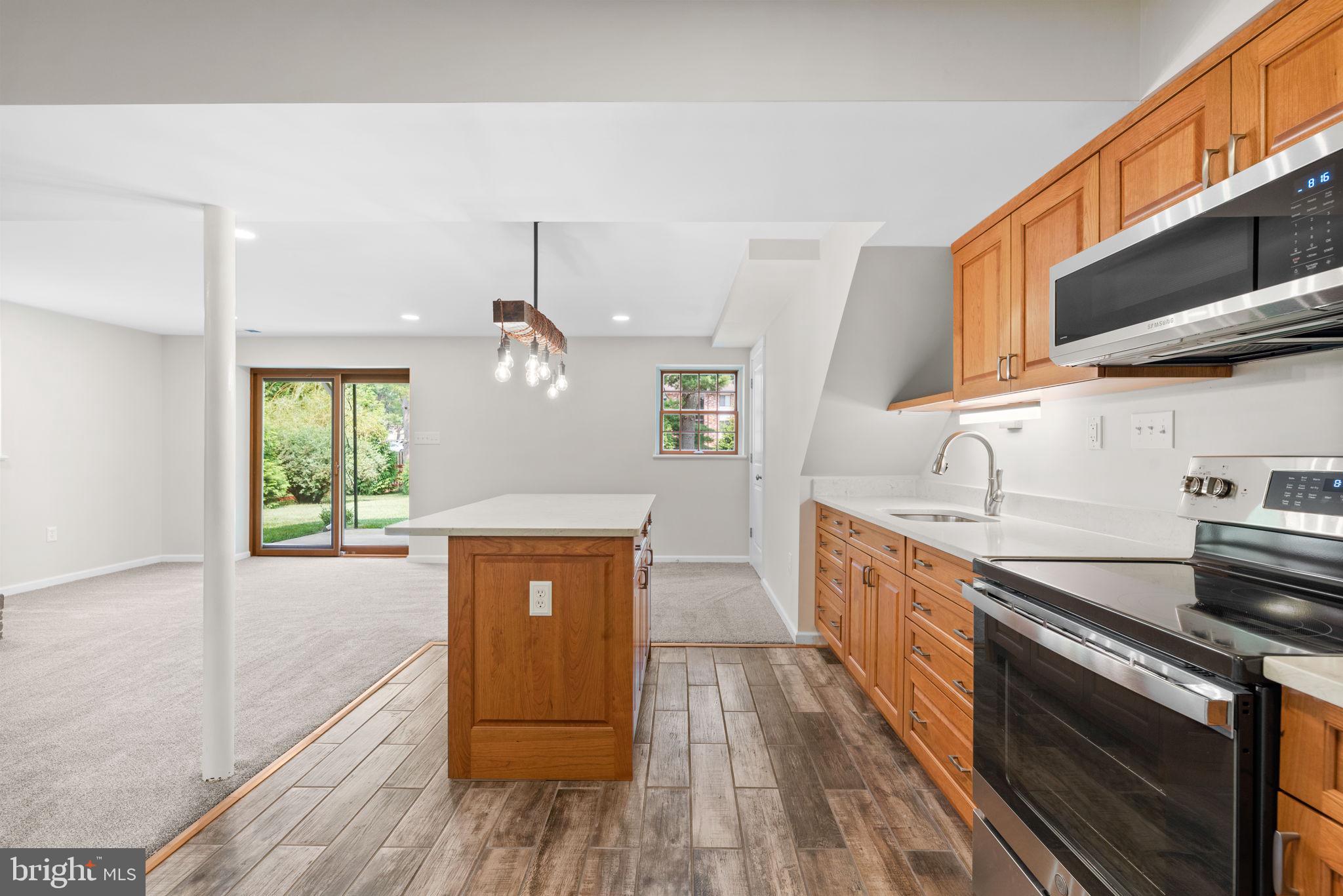 CHATHAM MEWS - Residential Lease