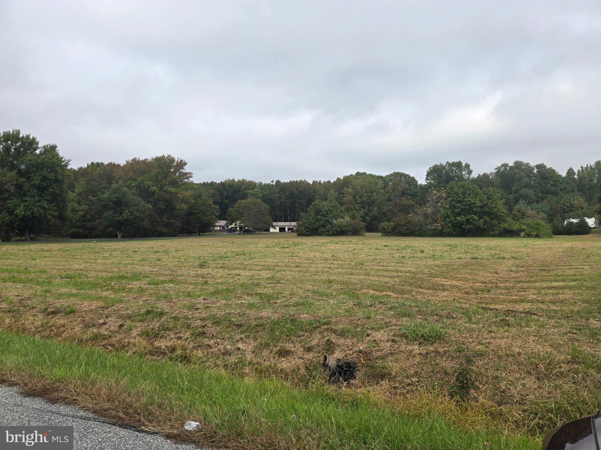 Gunter Road W, Hartly, DE 19953