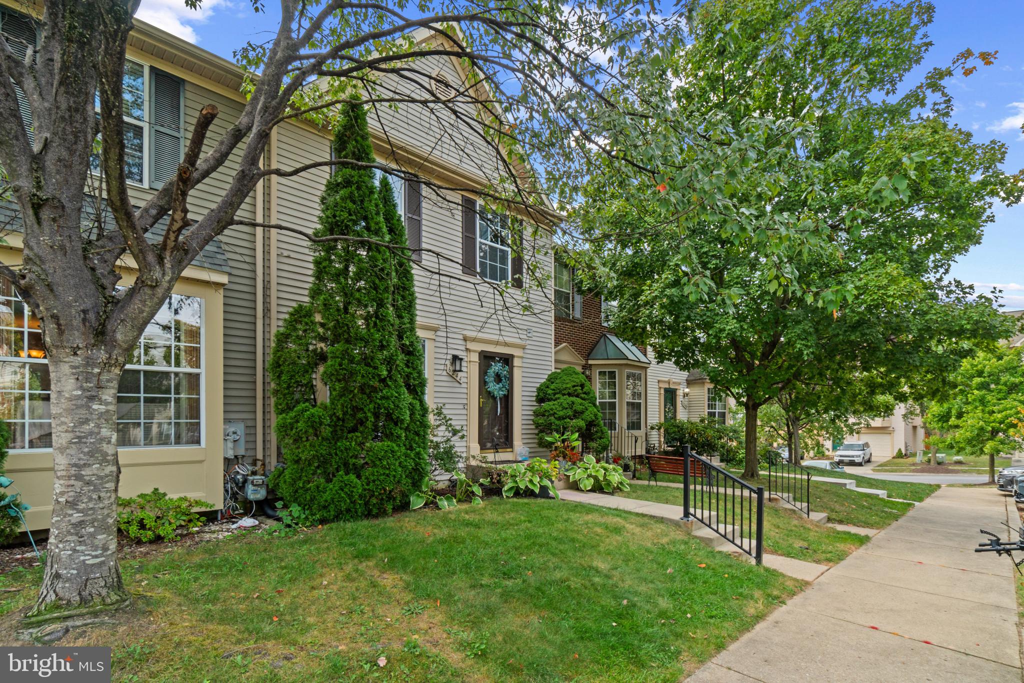 KENDALL RIDGE - Residential