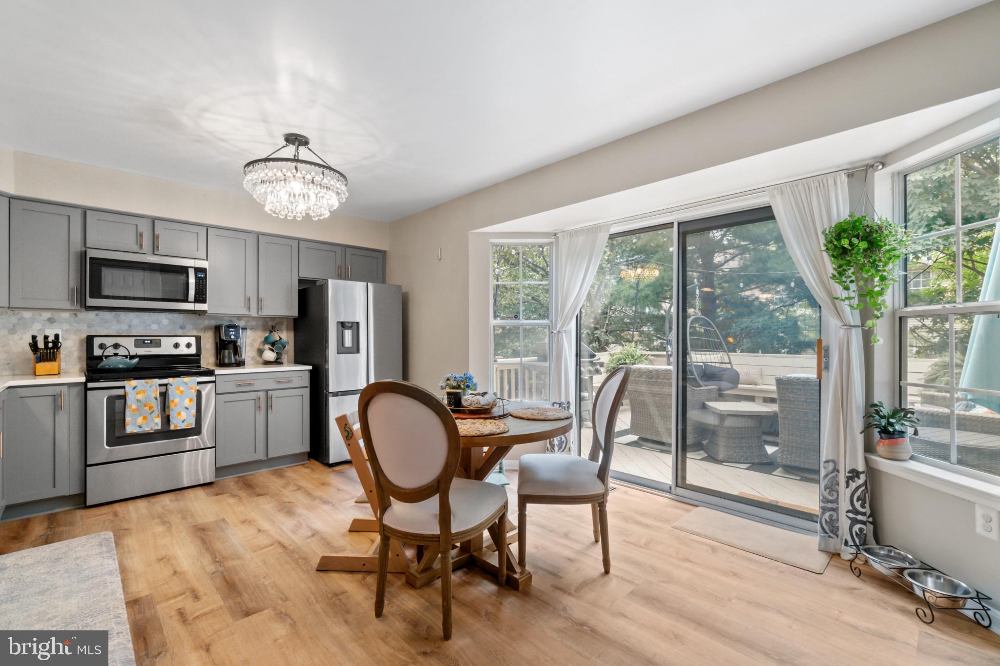 KENDALL RIDGE - Residential