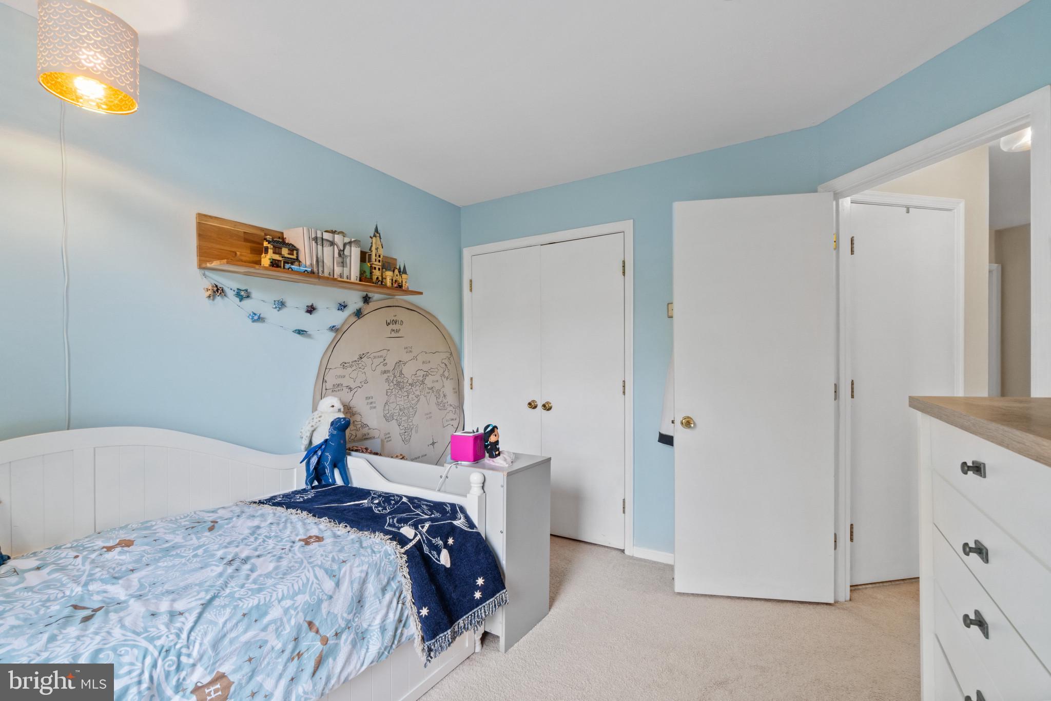 KENDALL RIDGE - Residential