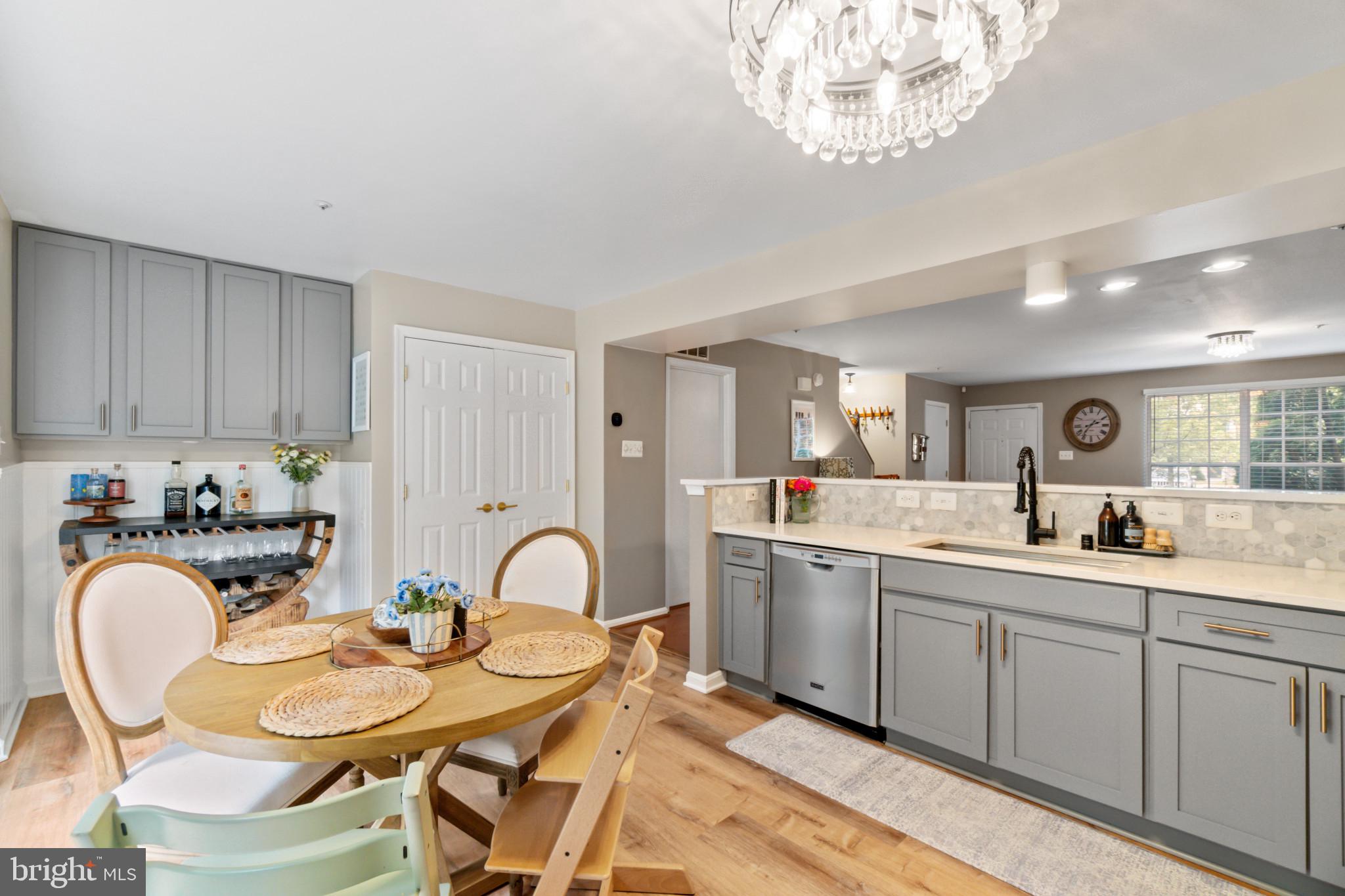 KENDALL RIDGE - Residential