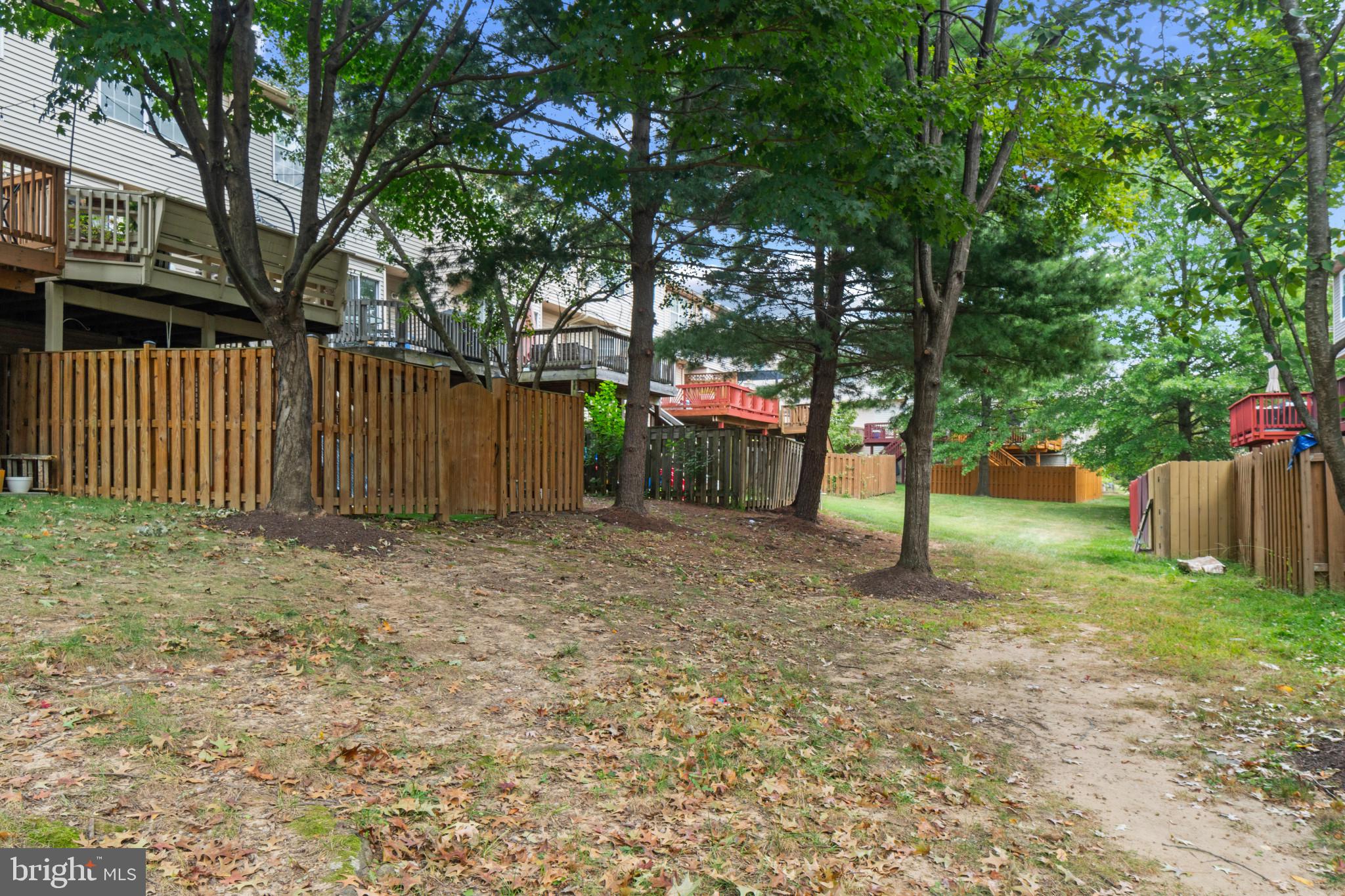 KENDALL RIDGE - Residential