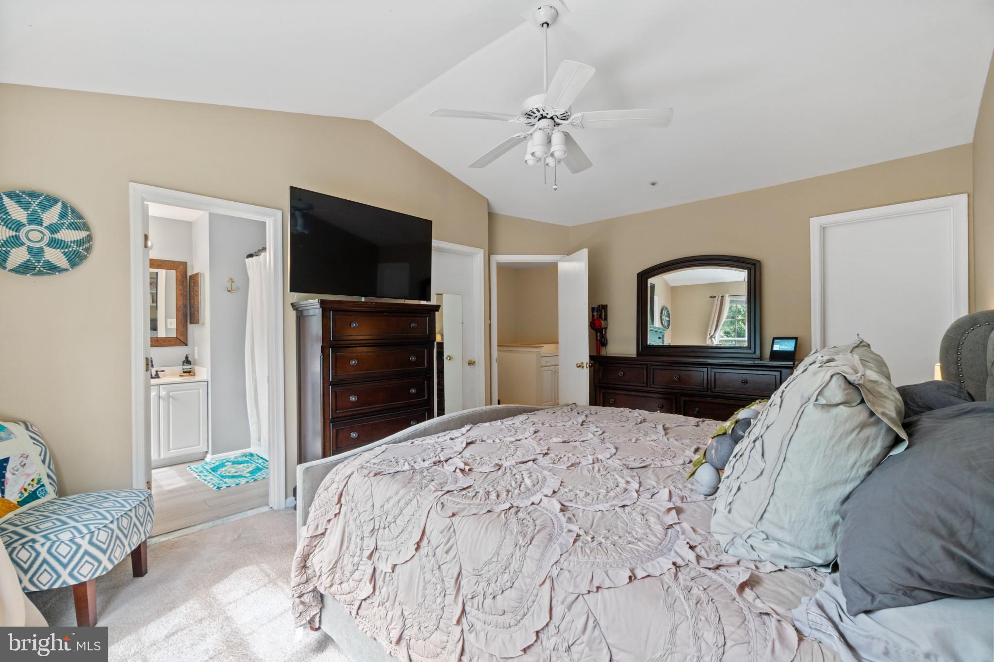 KENDALL RIDGE - Residential