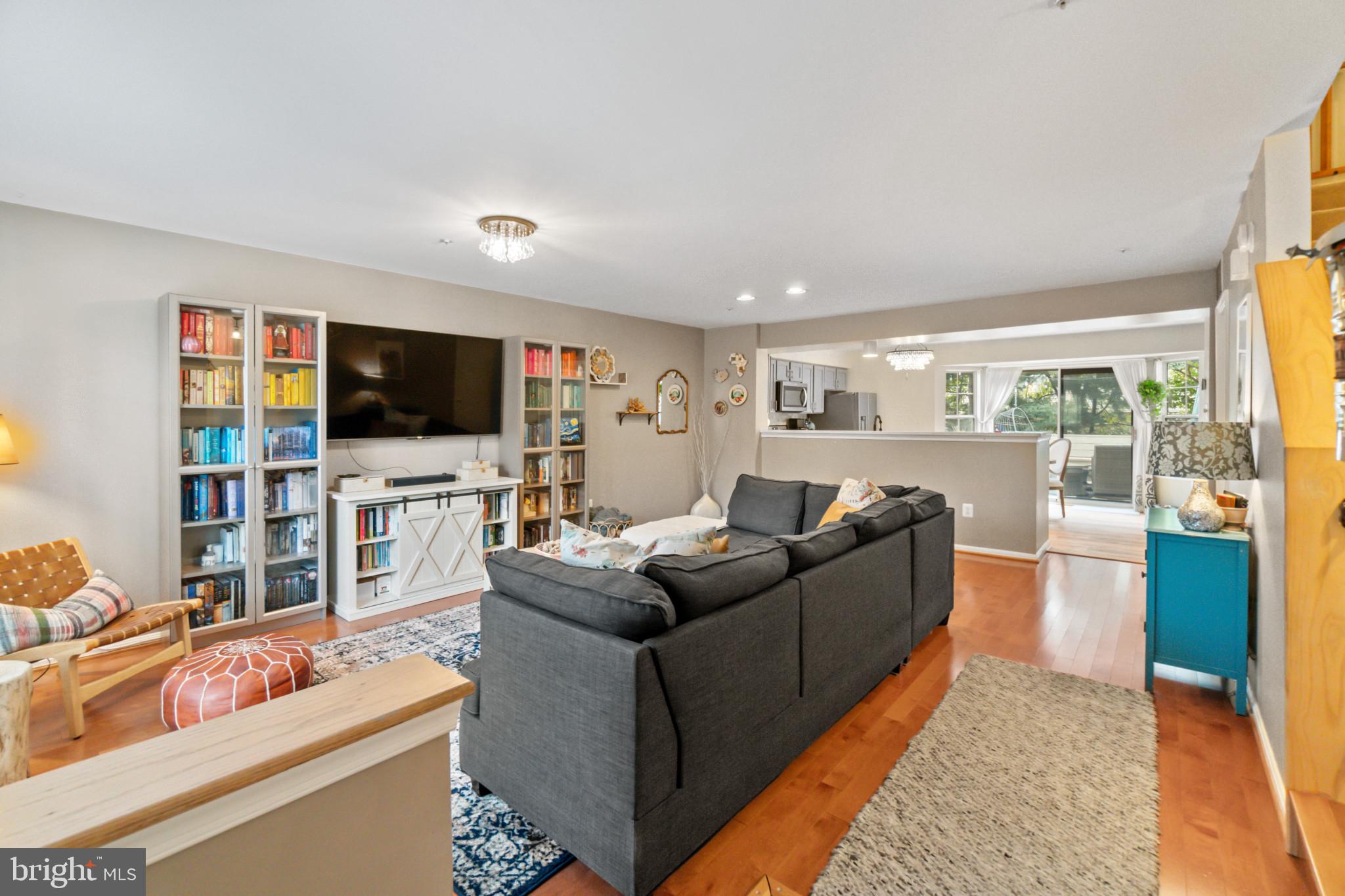 KENDALL RIDGE - Residential