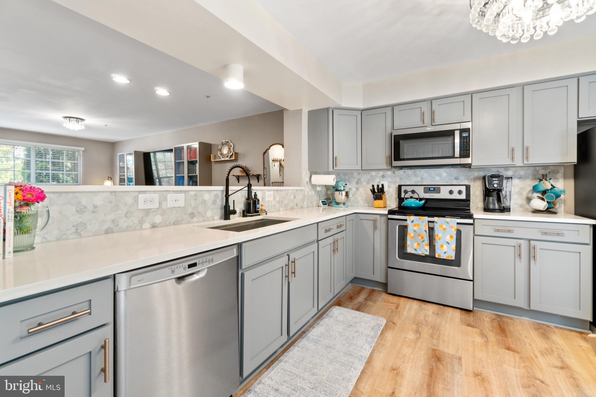 KENDALL RIDGE - Residential